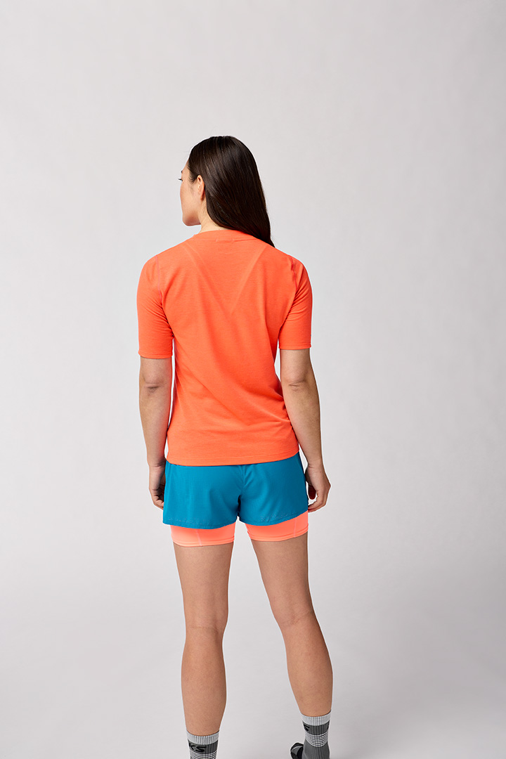 Resim High Point Short Sleeve