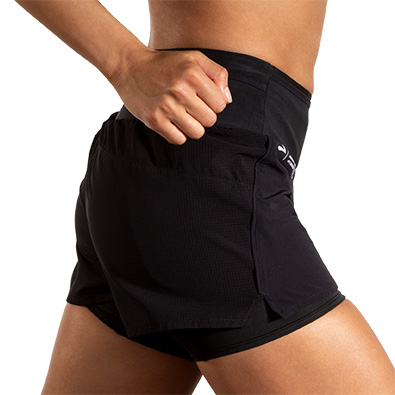 Resim High Point 3 Inc 2-In-1 Short 2.0