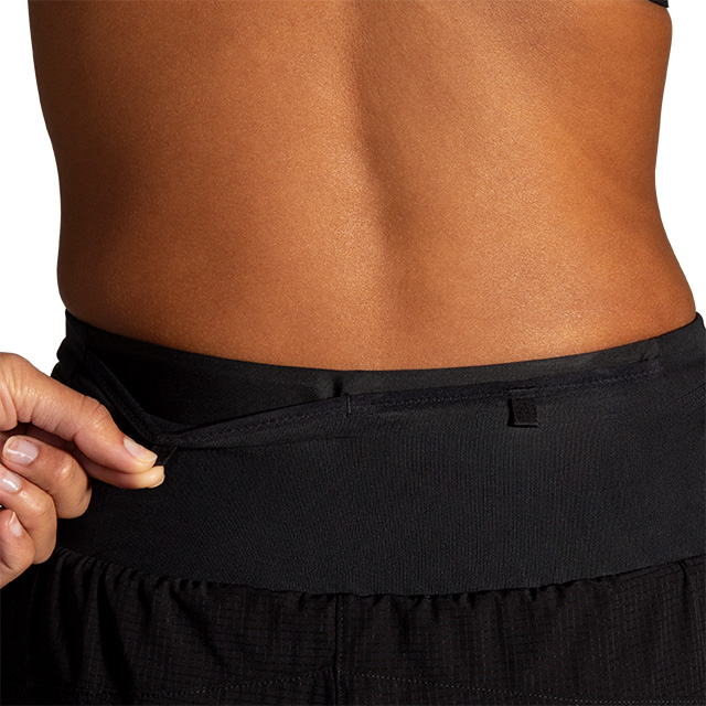 Resim High Point 3 Inc 2-In-1 Short 2.0