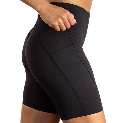 Resim Spark 8 Short Tight