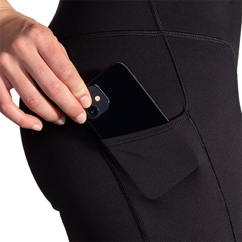 Resim Spark 8 Short Tight