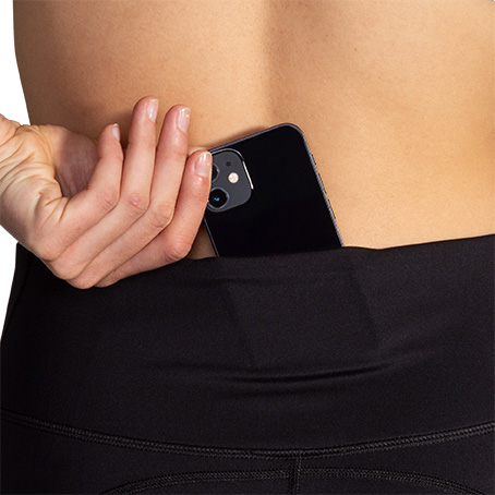 Resim Spark 8 Short Tight