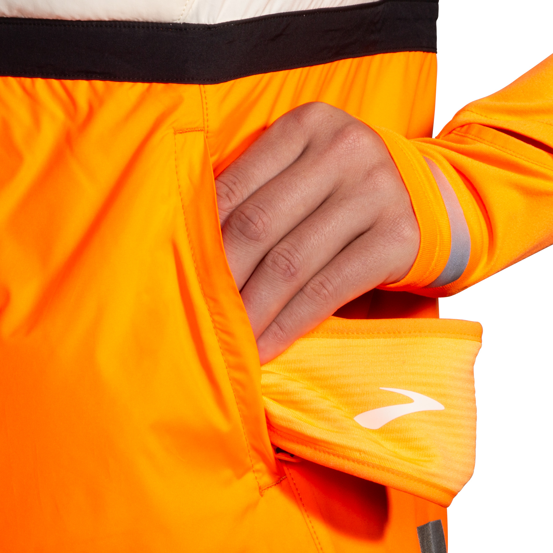 Resim Run Visible Insulated Vest 2.0