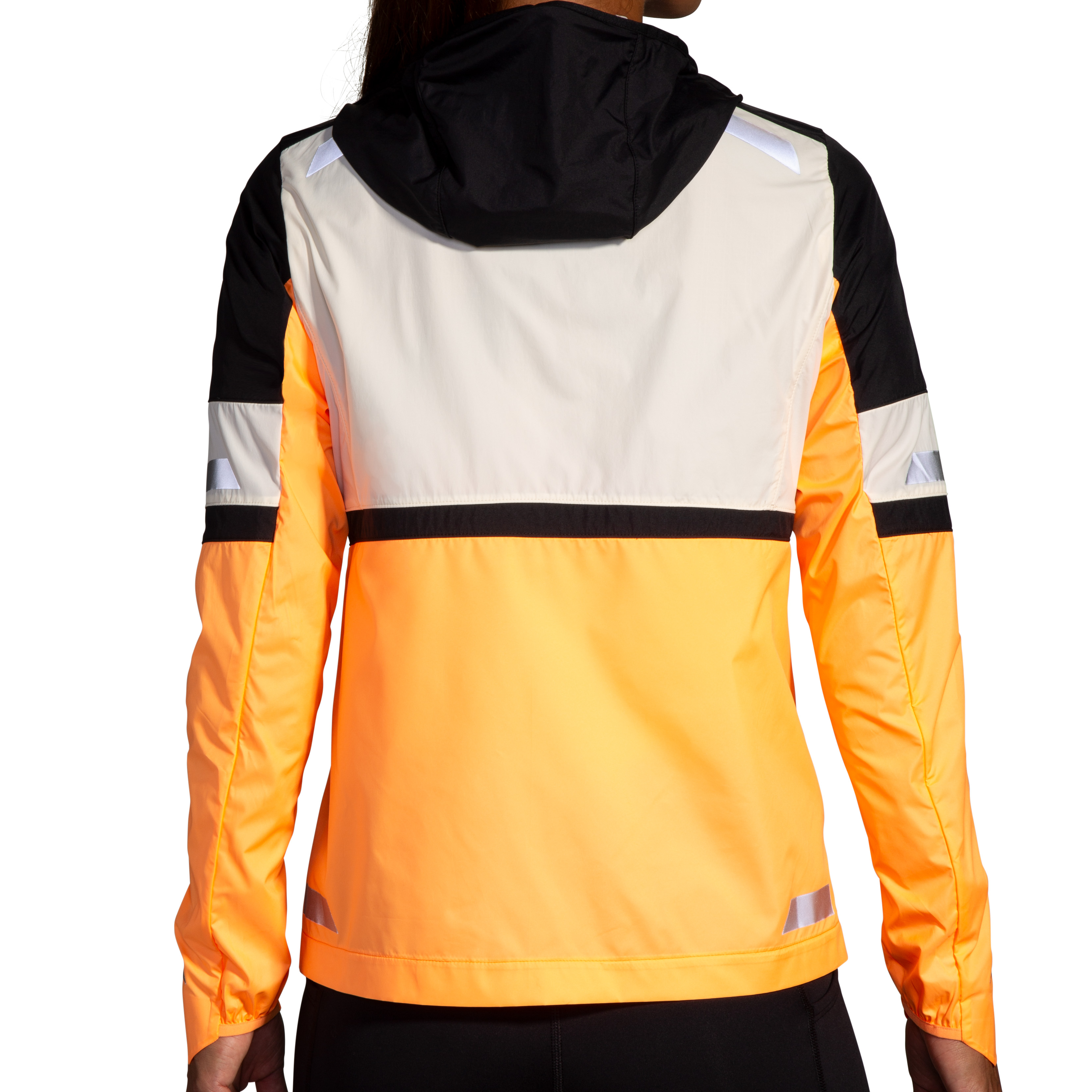 Resim Run Visible Jacket 2.0