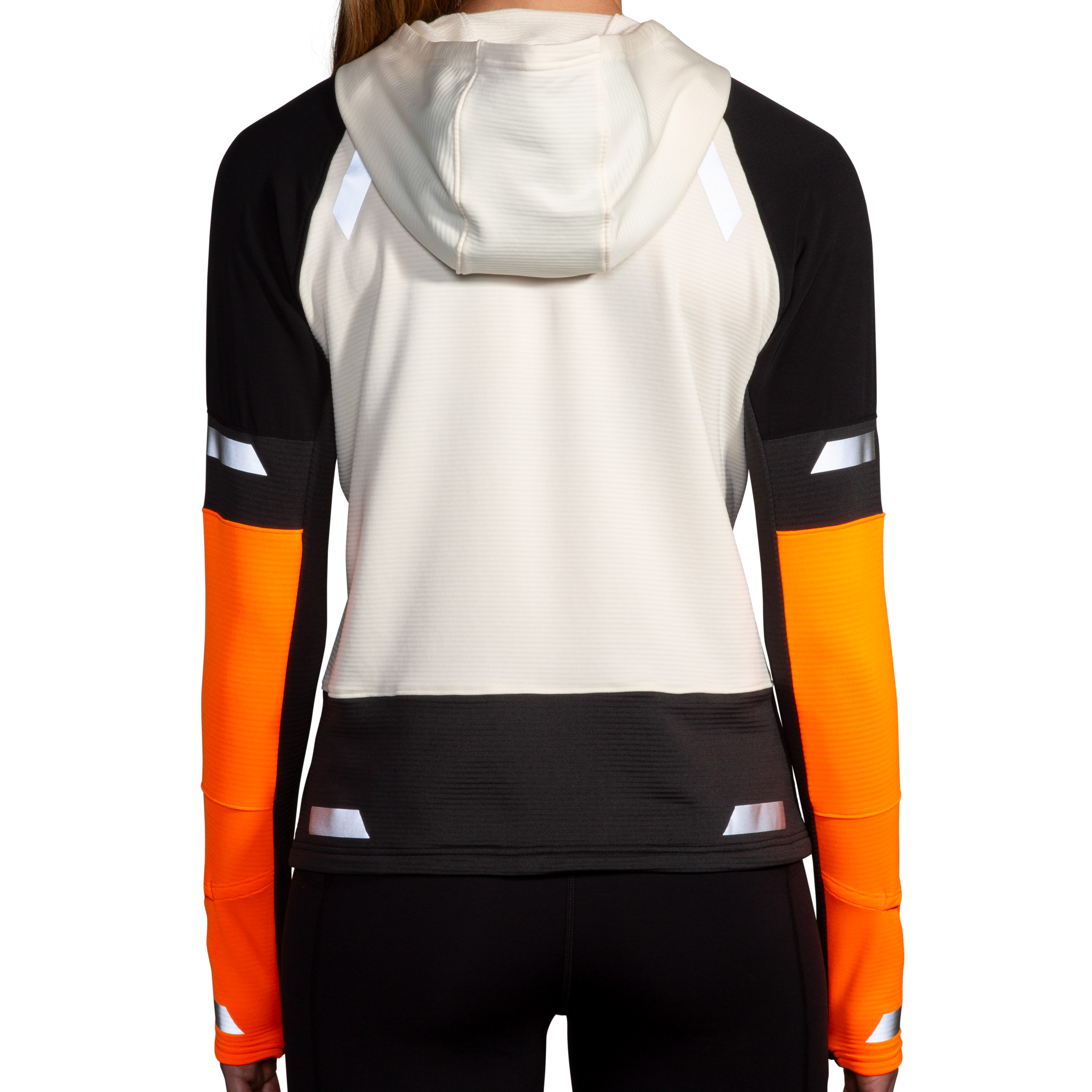 Resim Run Visible Thermal Hoodie 2.0