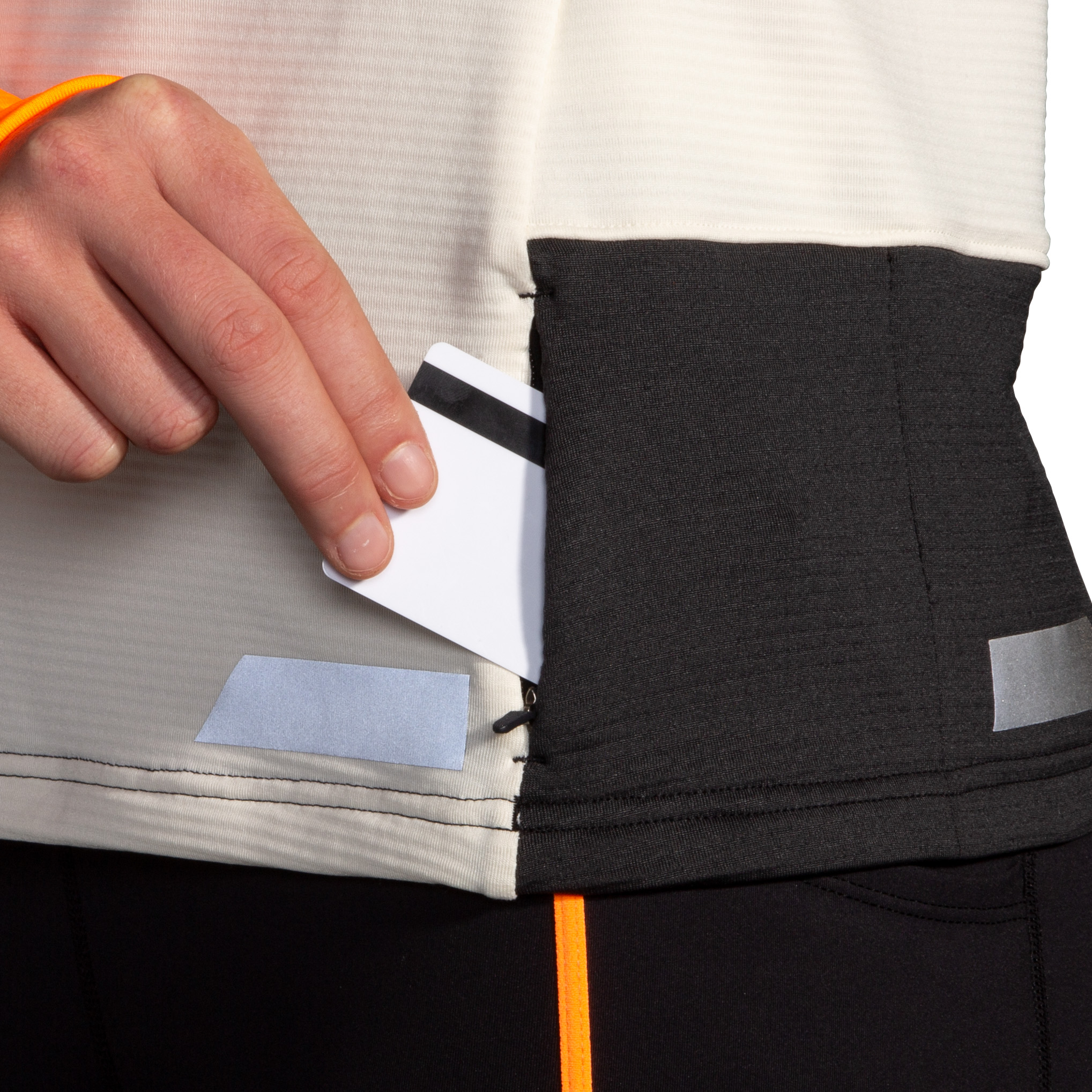 Resim Run Visible Thermal Hoodie 2.0