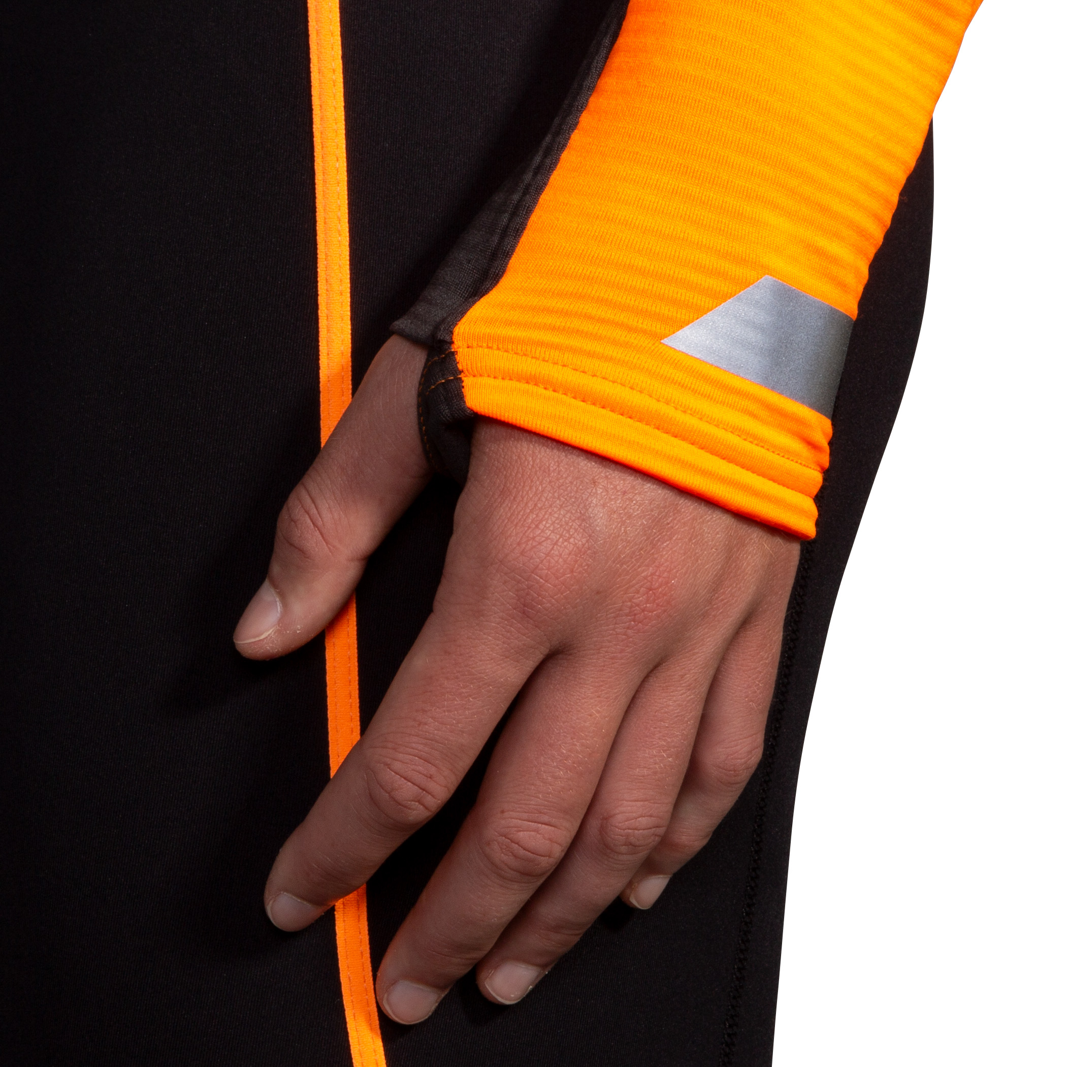 Resim Run Visible Thermal Hoodie 2.0