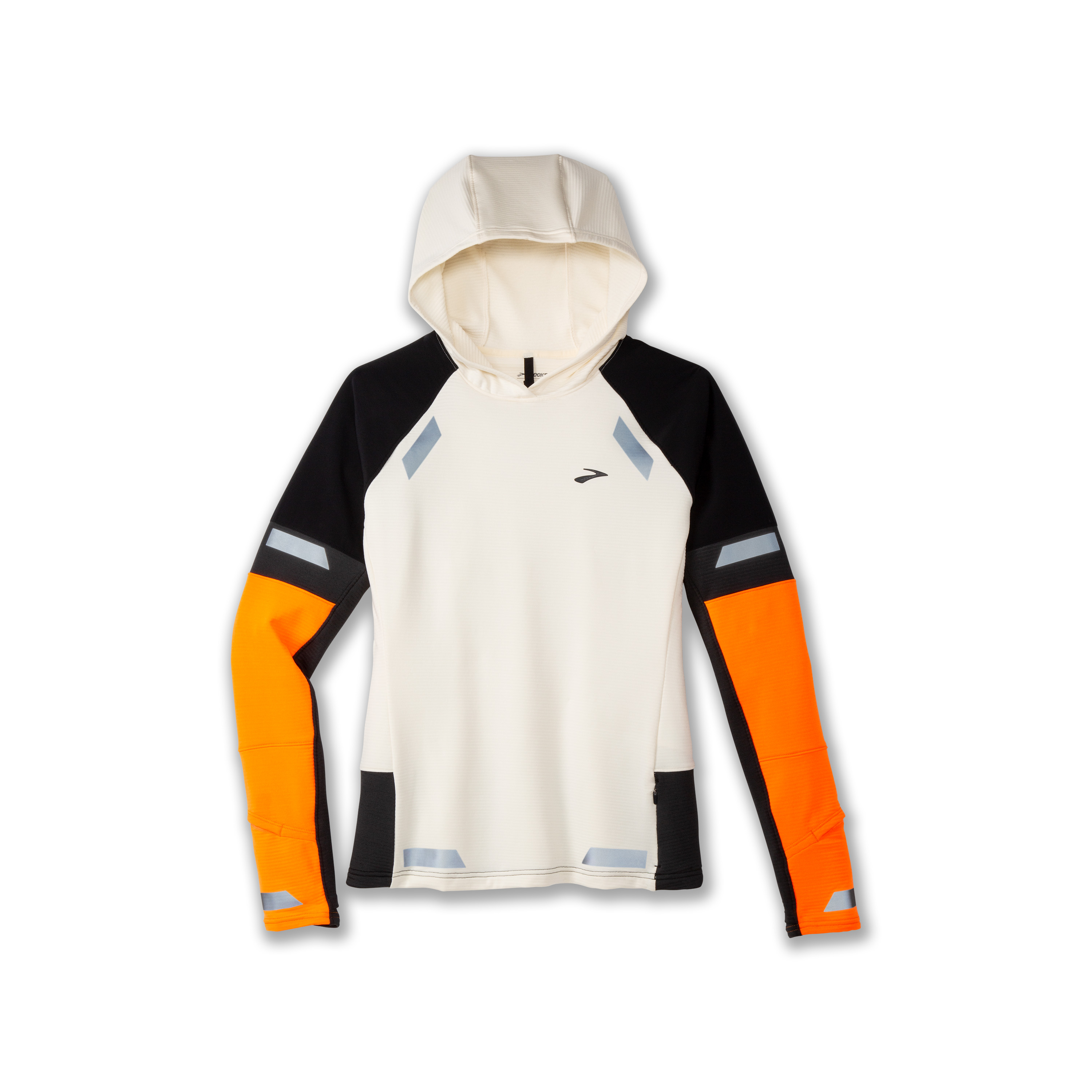 Resim Run Visible Thermal Hoodie 2.0