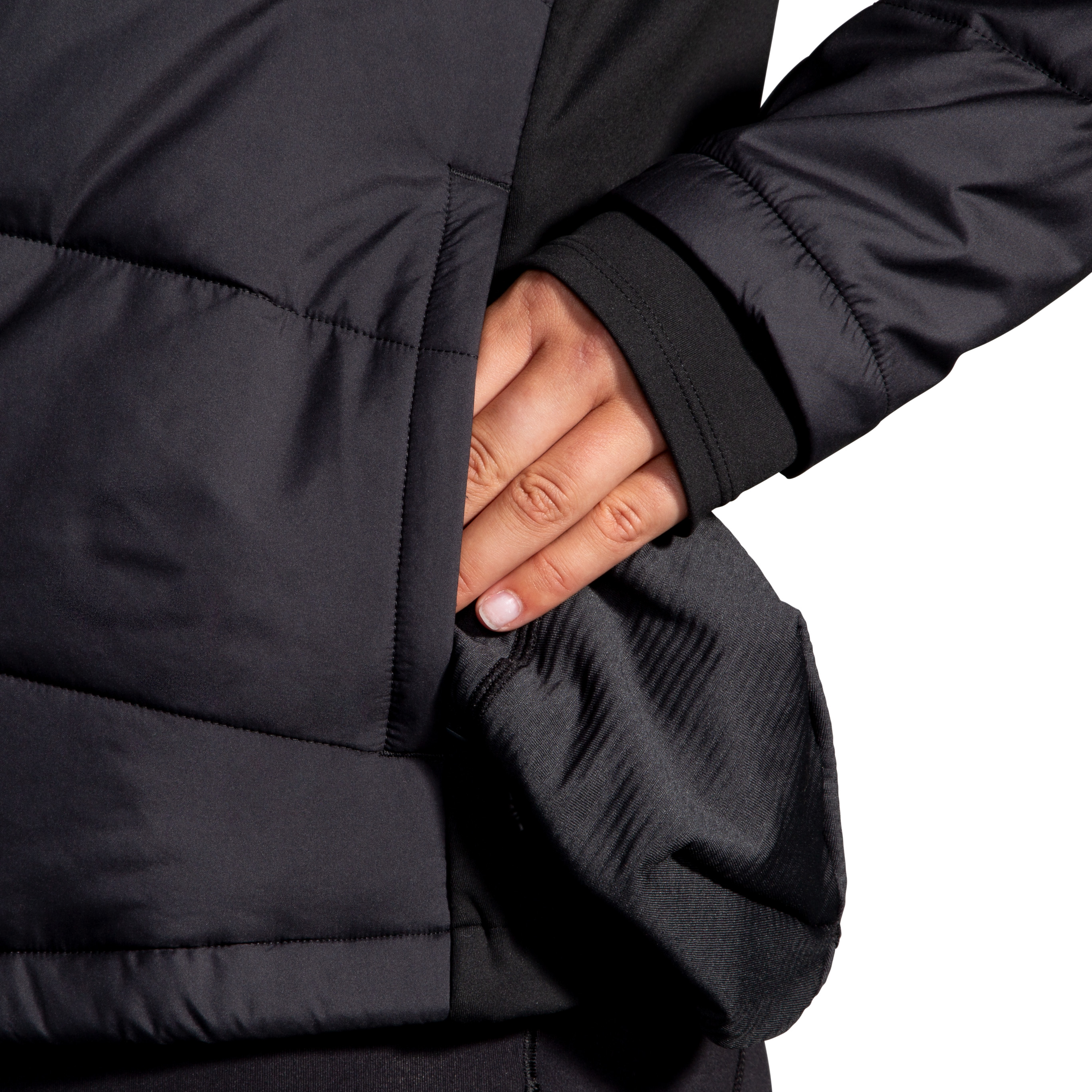 Resim Shield Hybrid Jacket 3.0