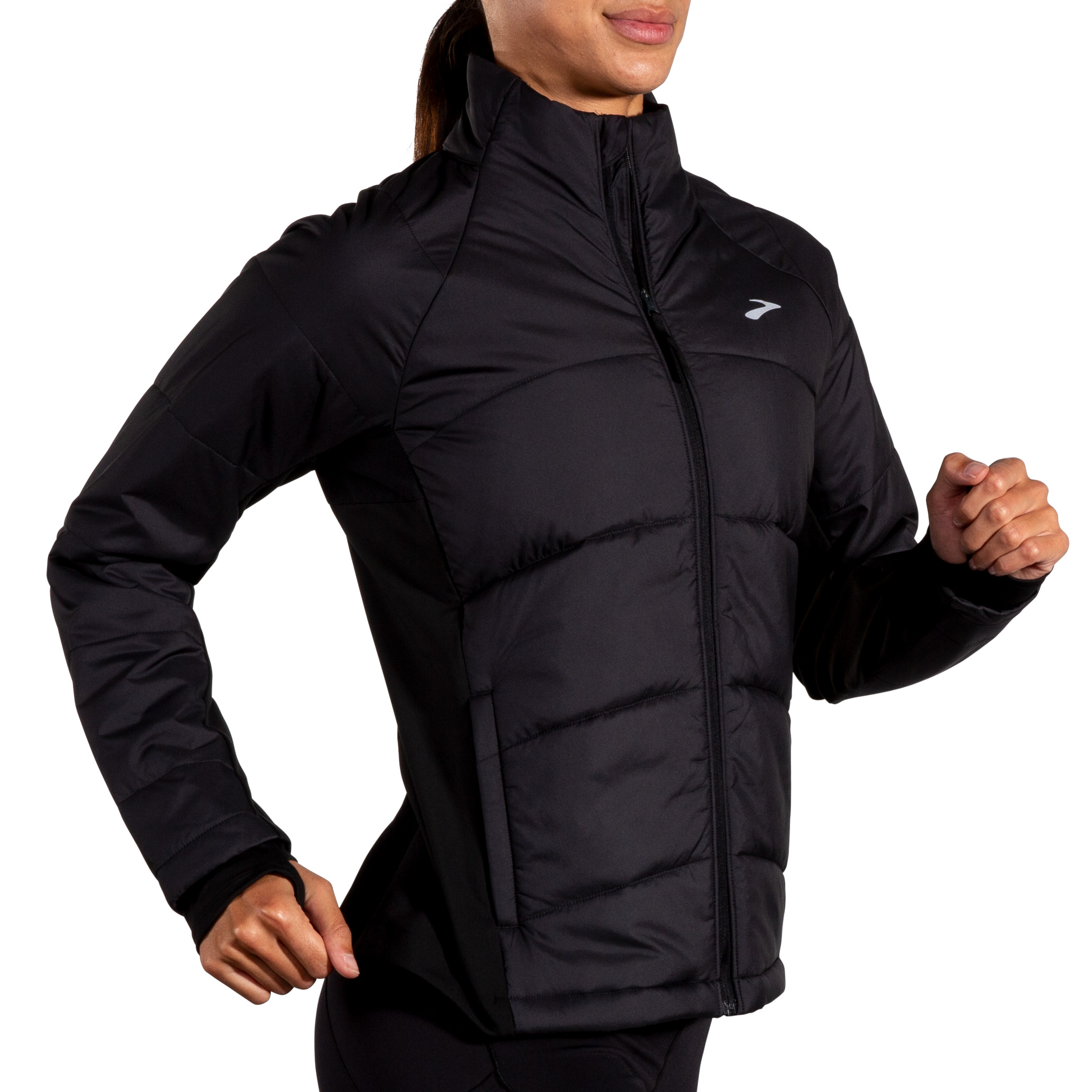 Resim Shield Hybrid Jacket 3.0