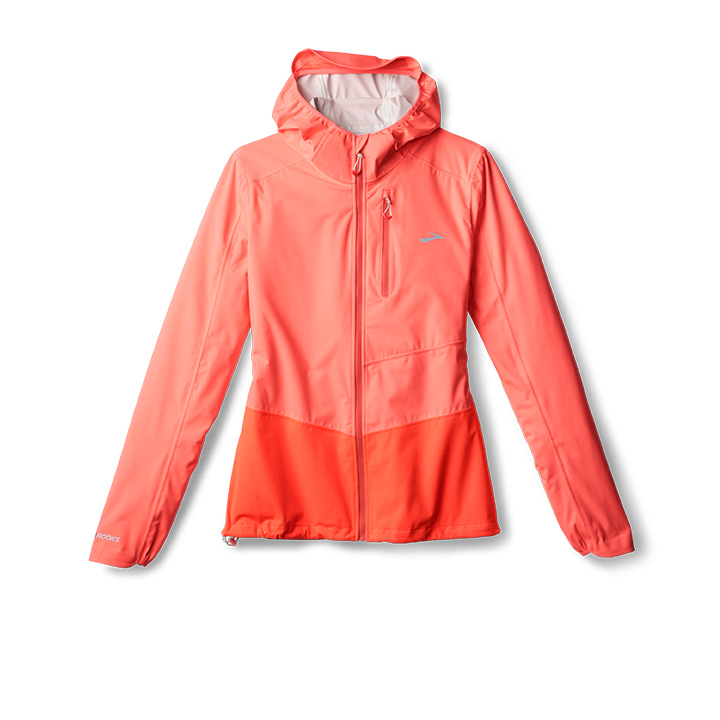 Resim High Point Waterproof Jacket 2