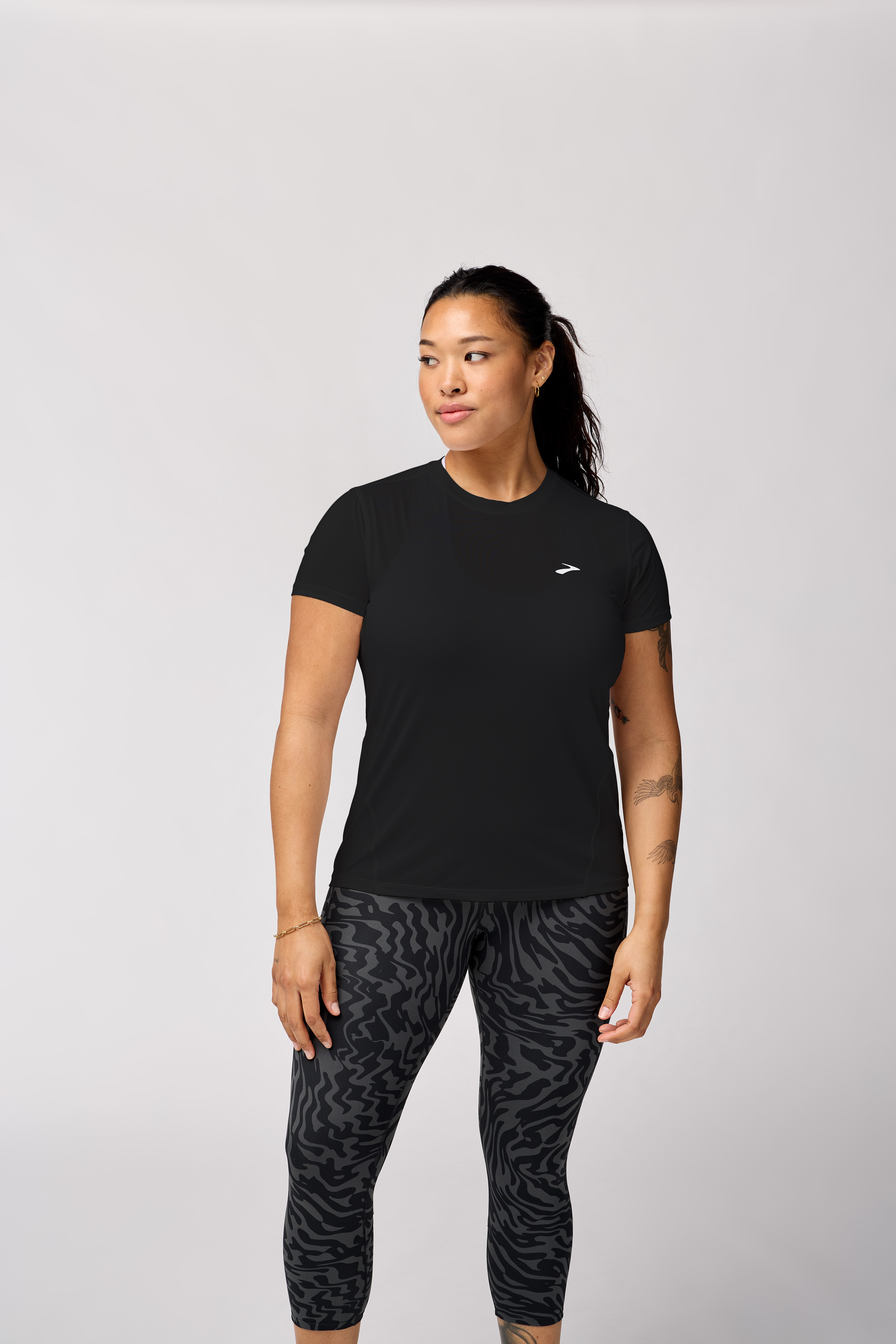 Resim Sprint Free Short Sleeve 3.0