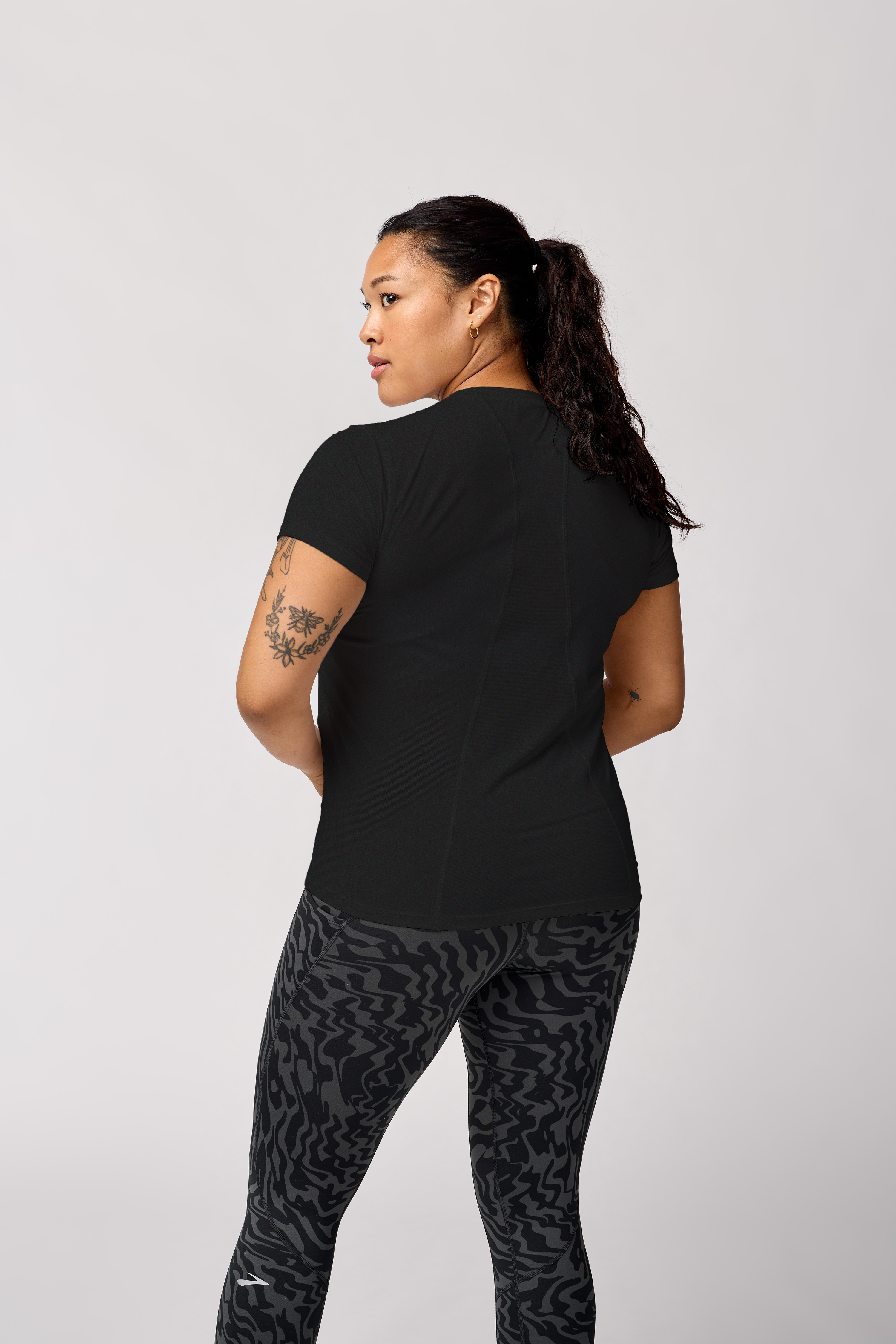 Resim Sprint Free Short Sleeve 3.0