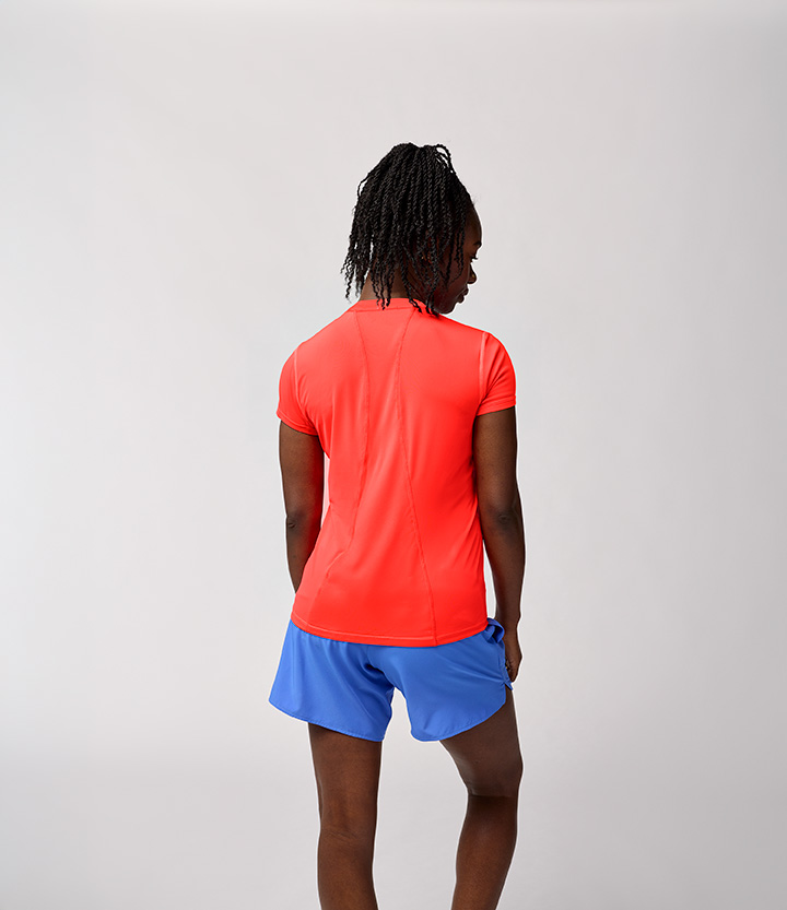 Resim Sprint Free Short Sleeve 3.0