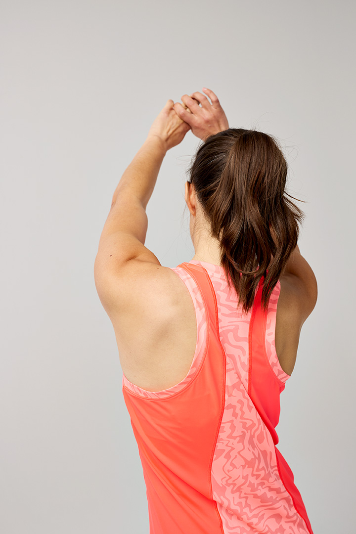 Resim Sprint Free Tank 3.0