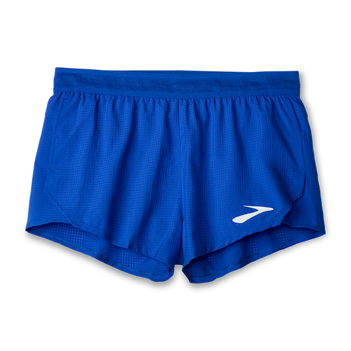 Resim Elite 2 Inc Split Short