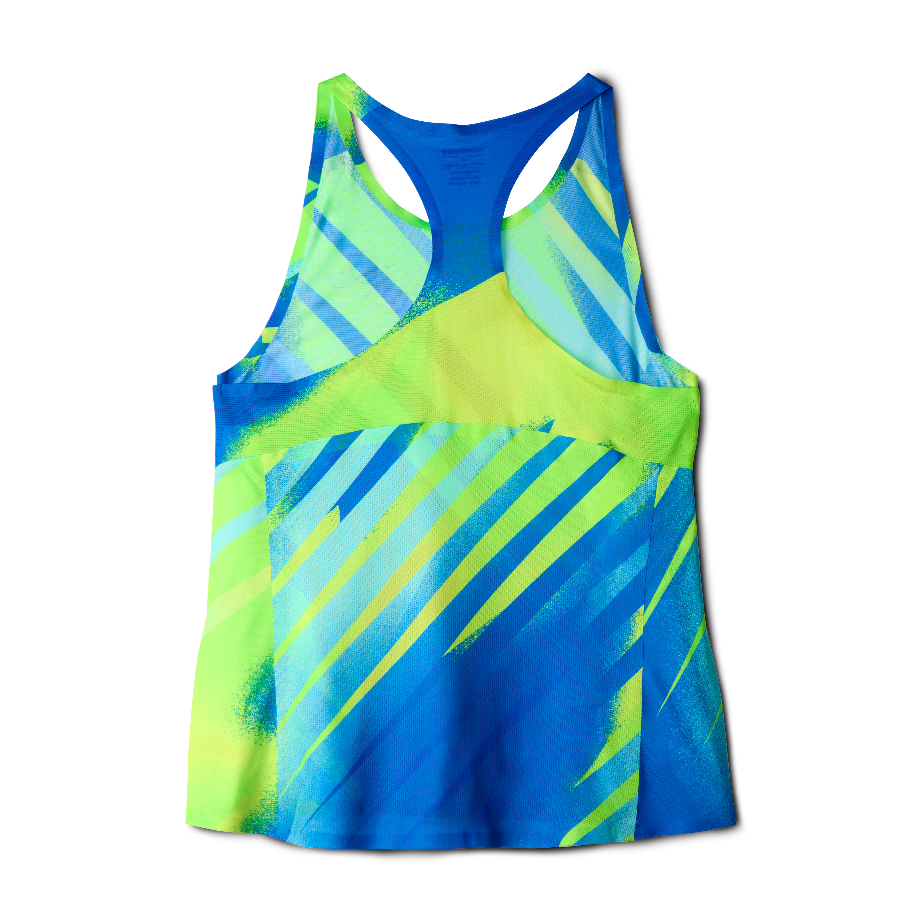 Resim Elite Singlet