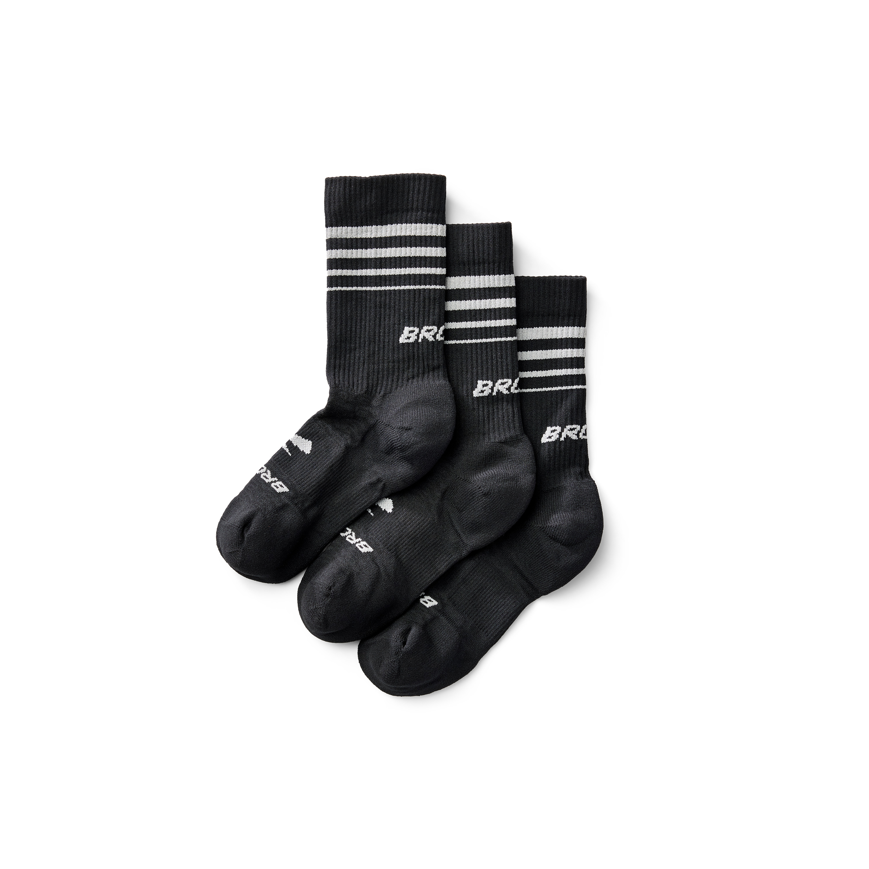 Resim Run-in Crew 3-Pack