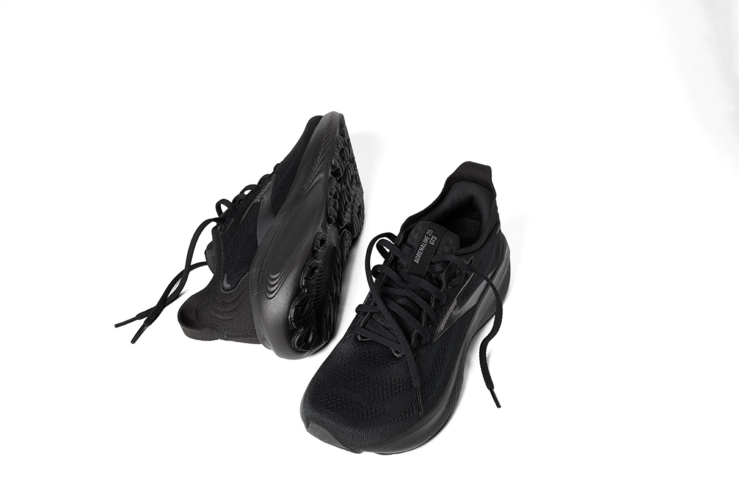 Adrenaline Gts 25 - 1