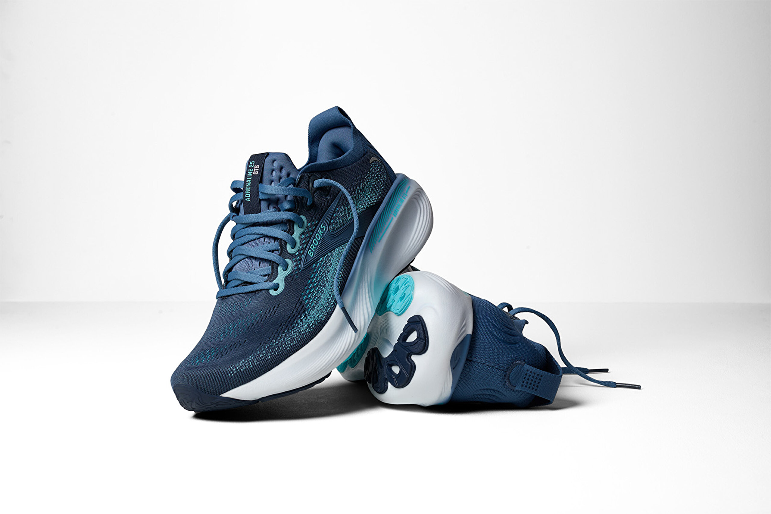 Adrenaline Gts 25 - 1