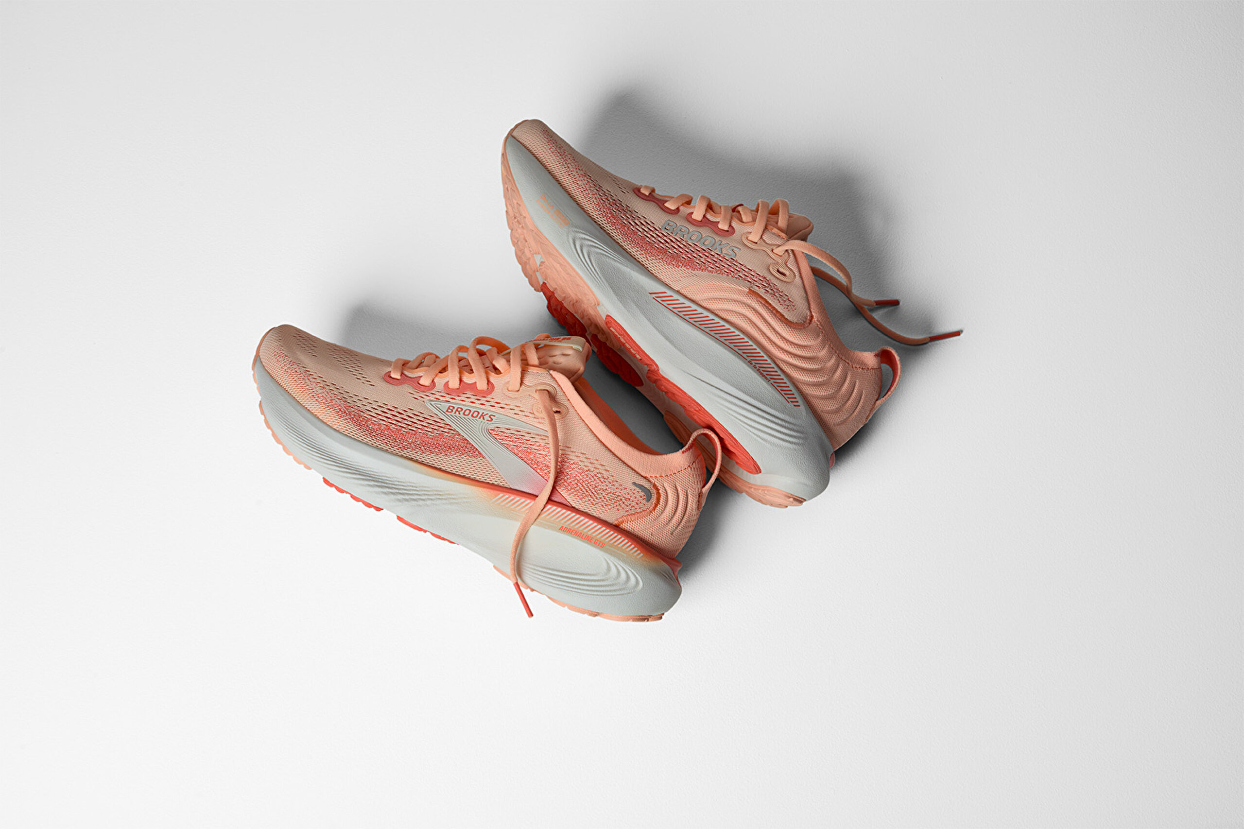 Adrenaline Gts 25 - 1