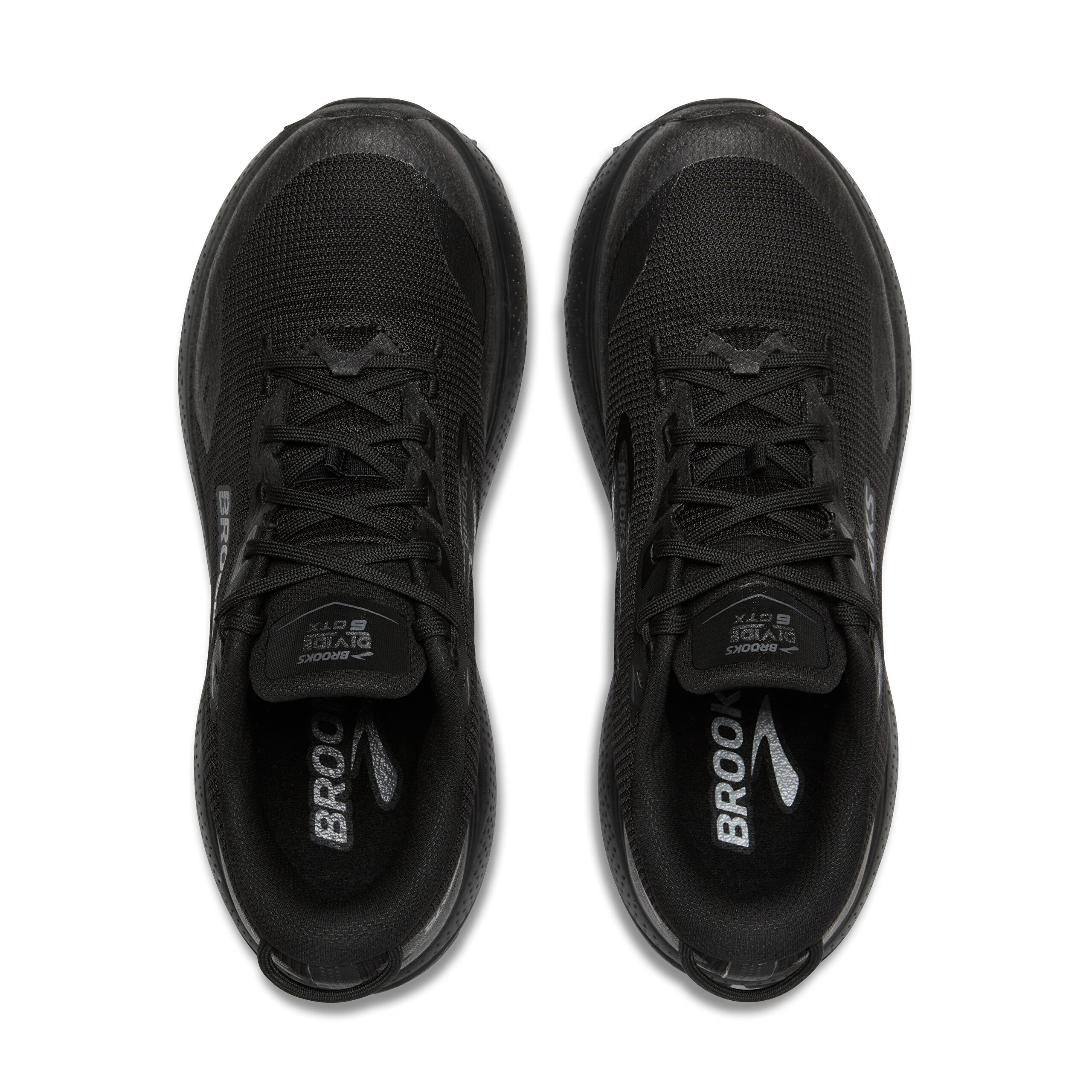 Divide 6 Gore - Tex - 2