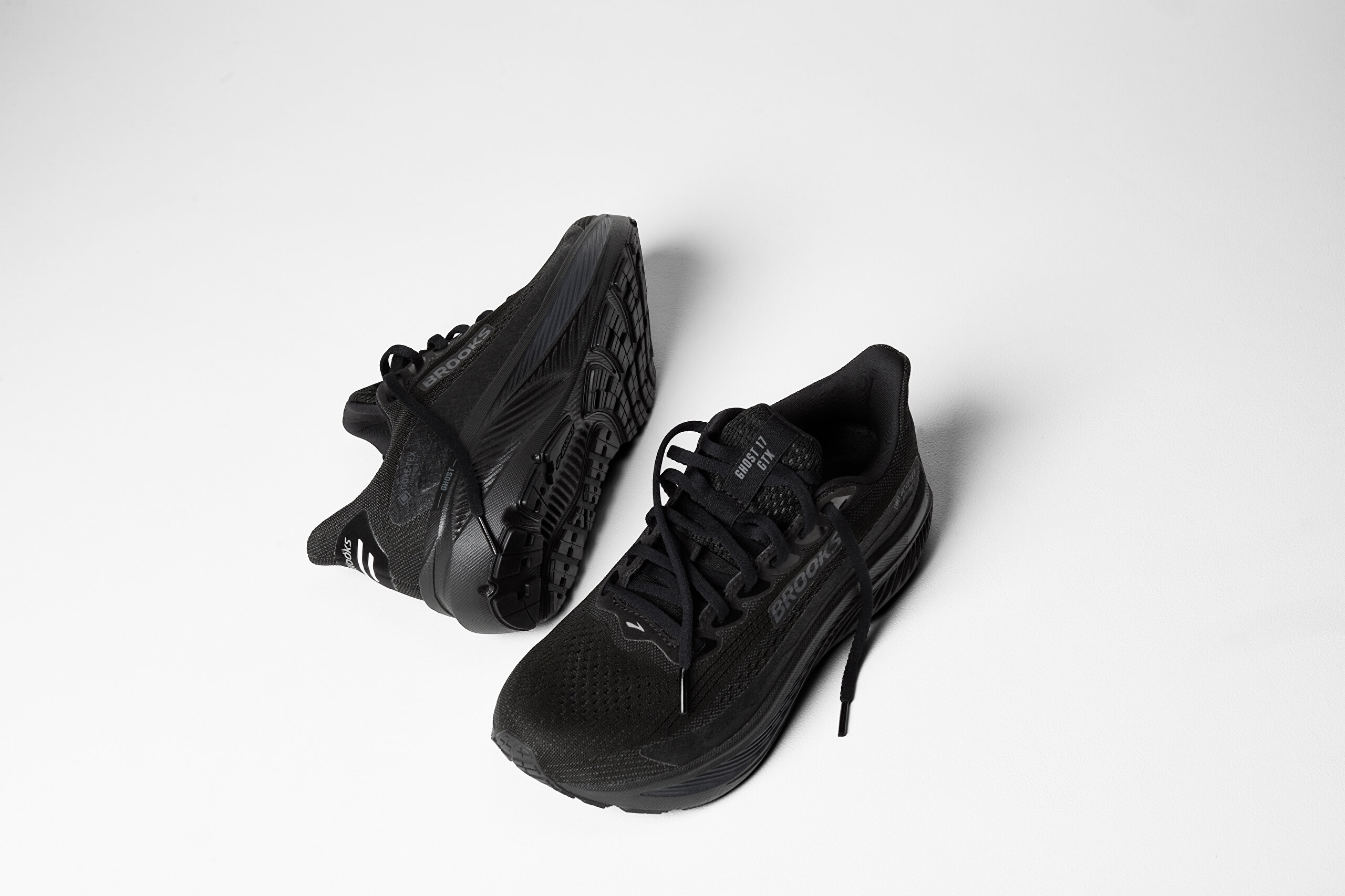 Ghost 17 Gore - Tex - 1