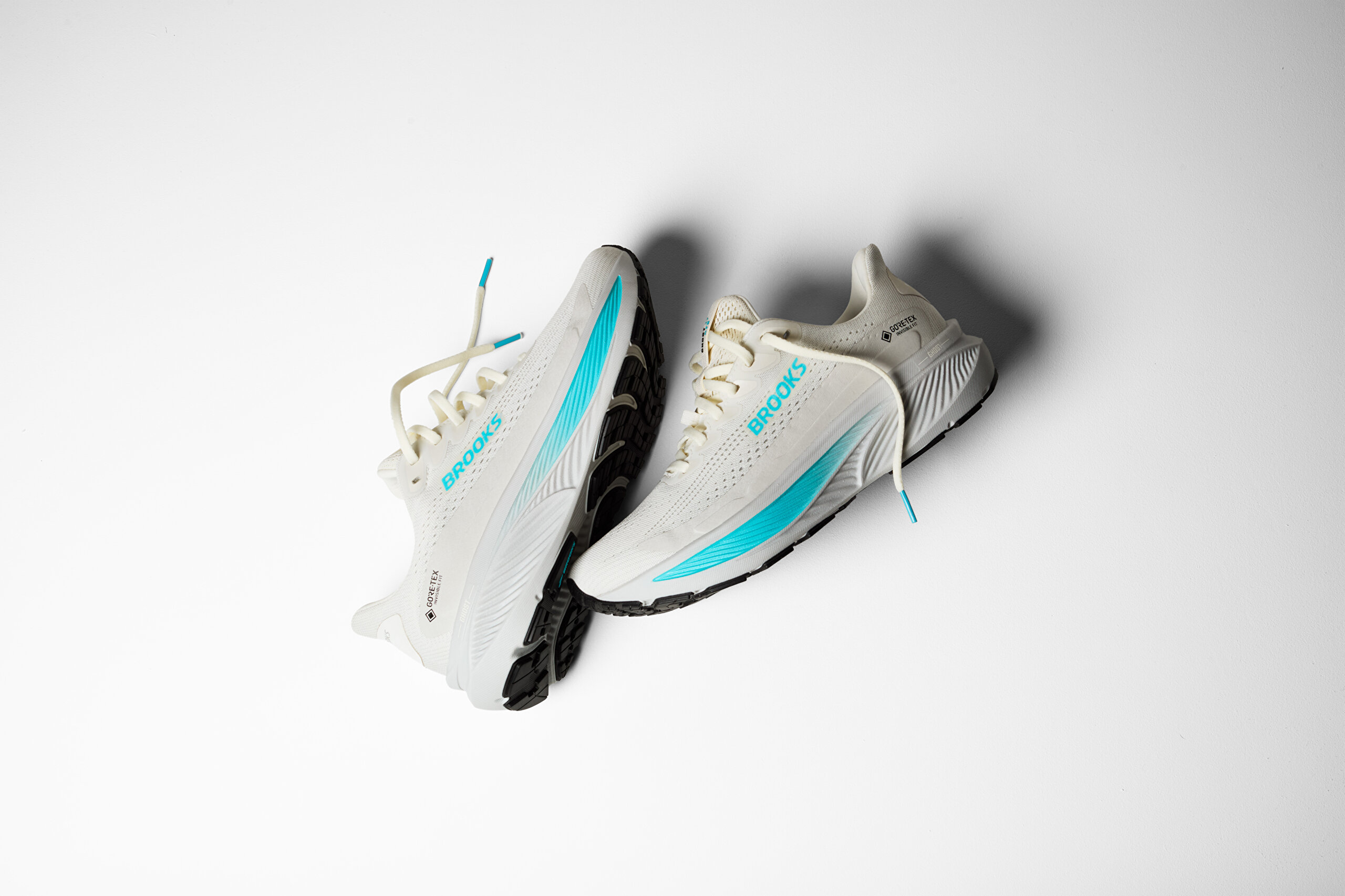 Ghost 17 Gore - Tex - 1