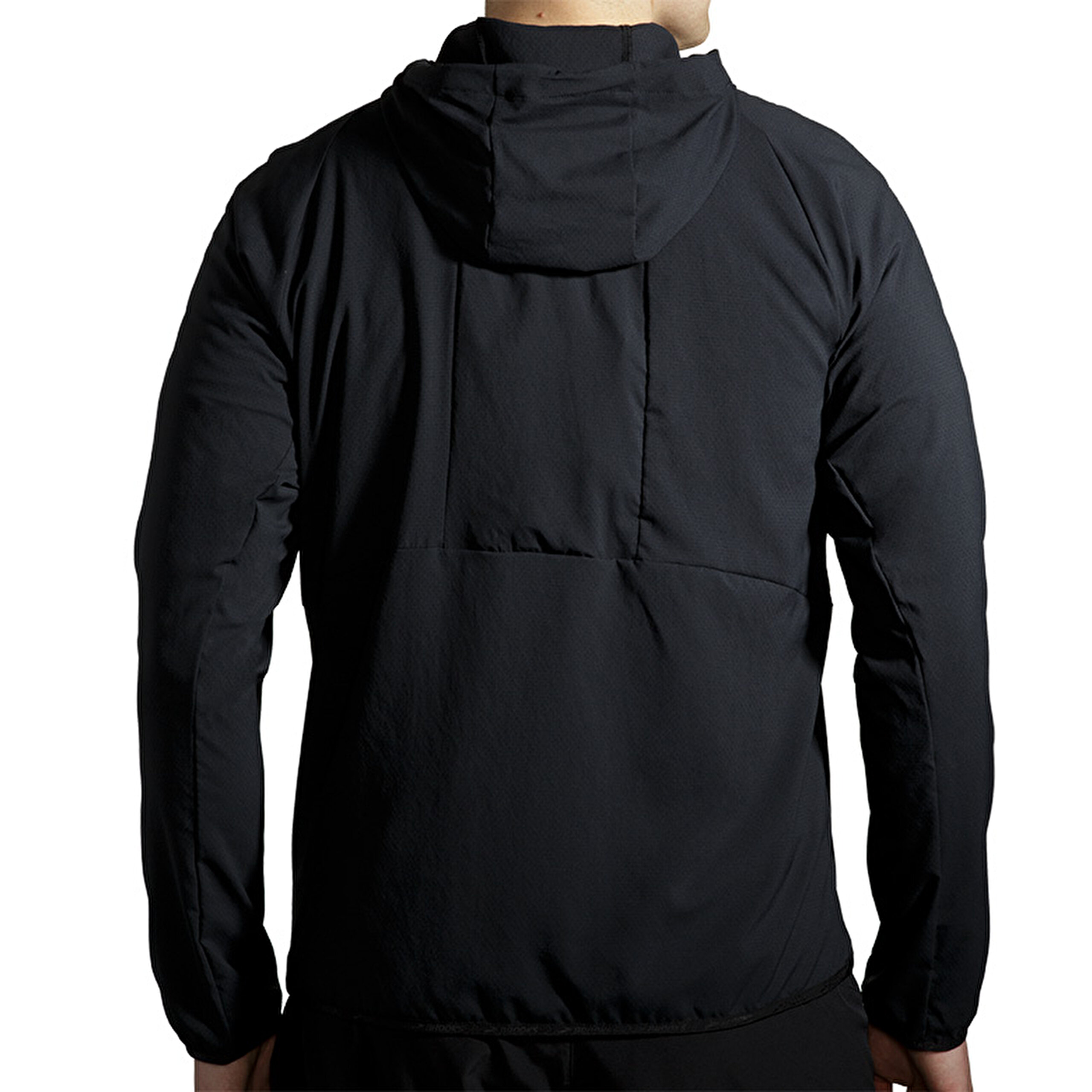 Canopy Jacket - 3