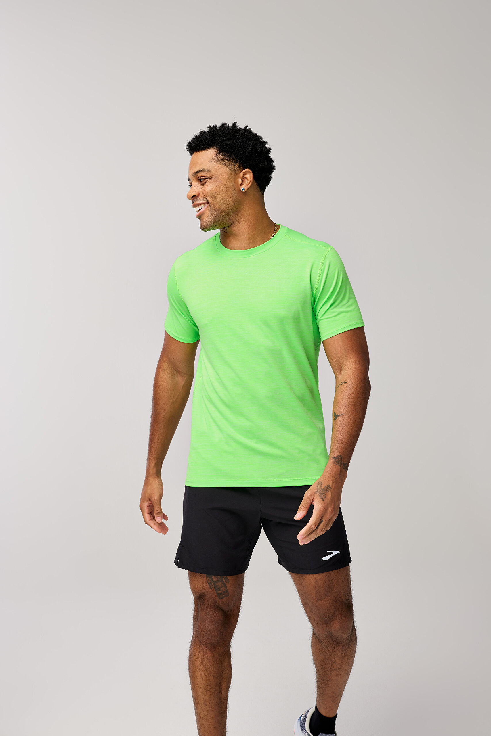 Luxe Short Sleeve - 2