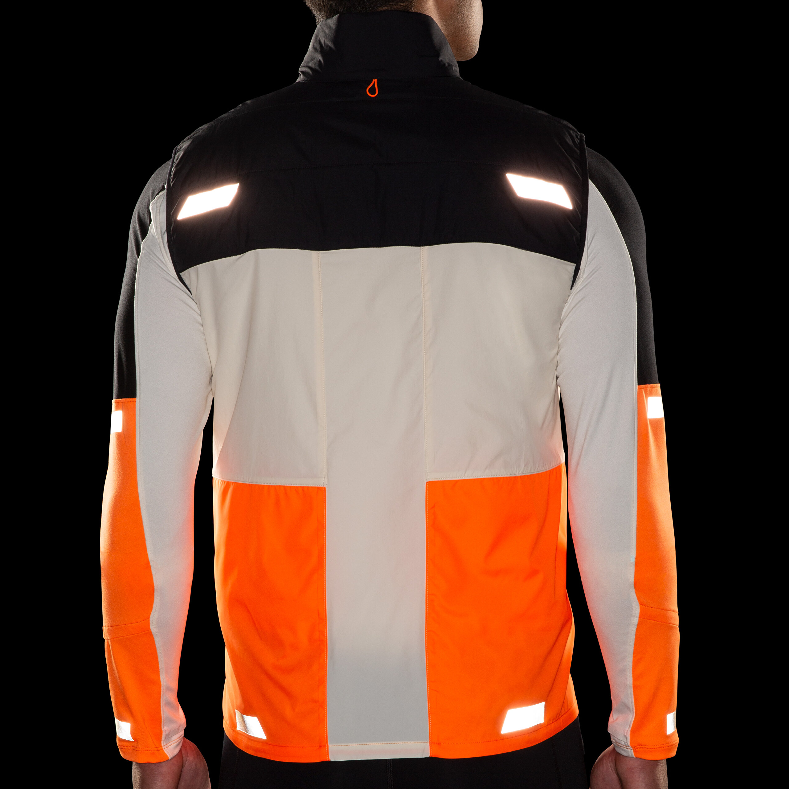Run Visible Insulated Vest 2.0 - 3