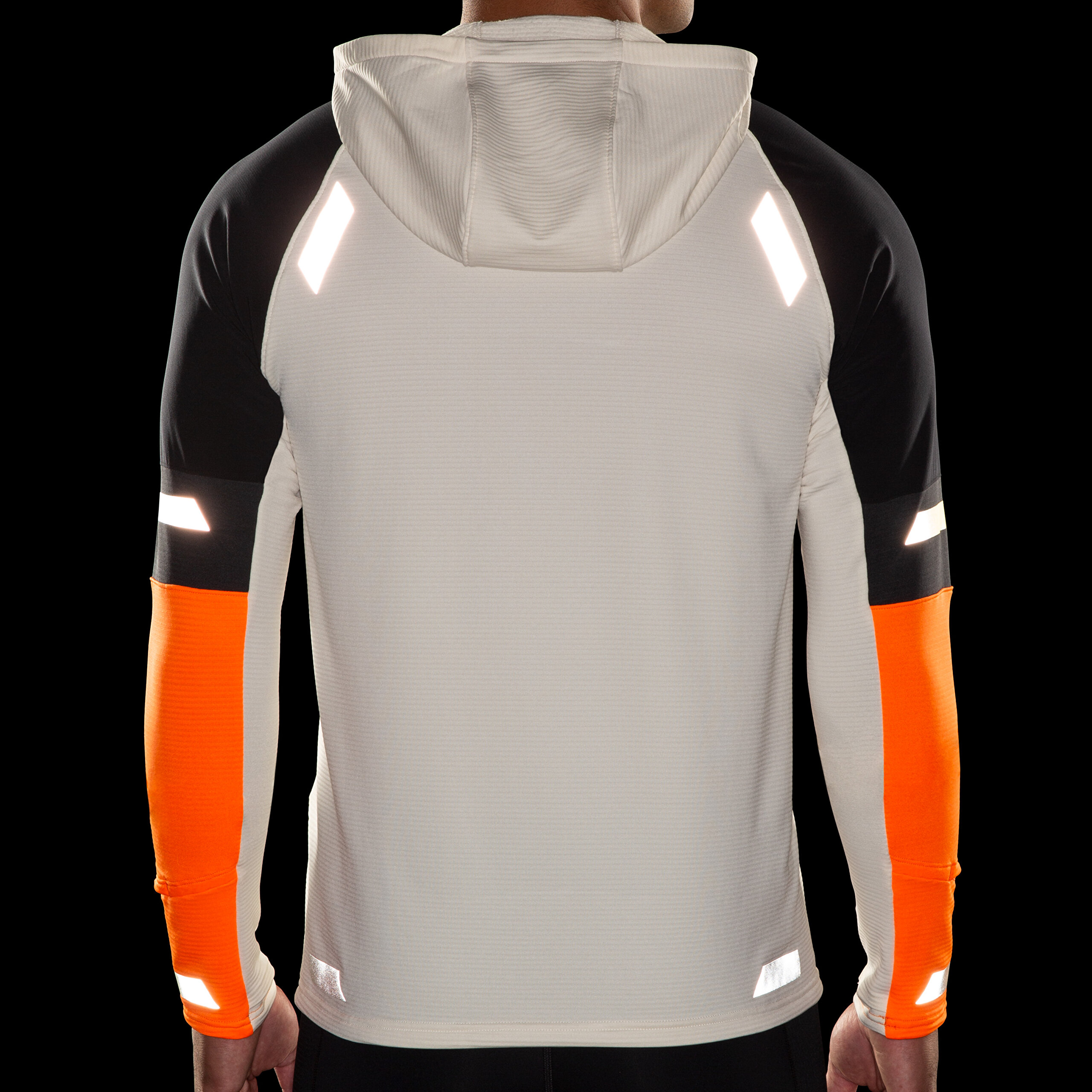 Run Visible Thermal Hoodie 2.0 - 2