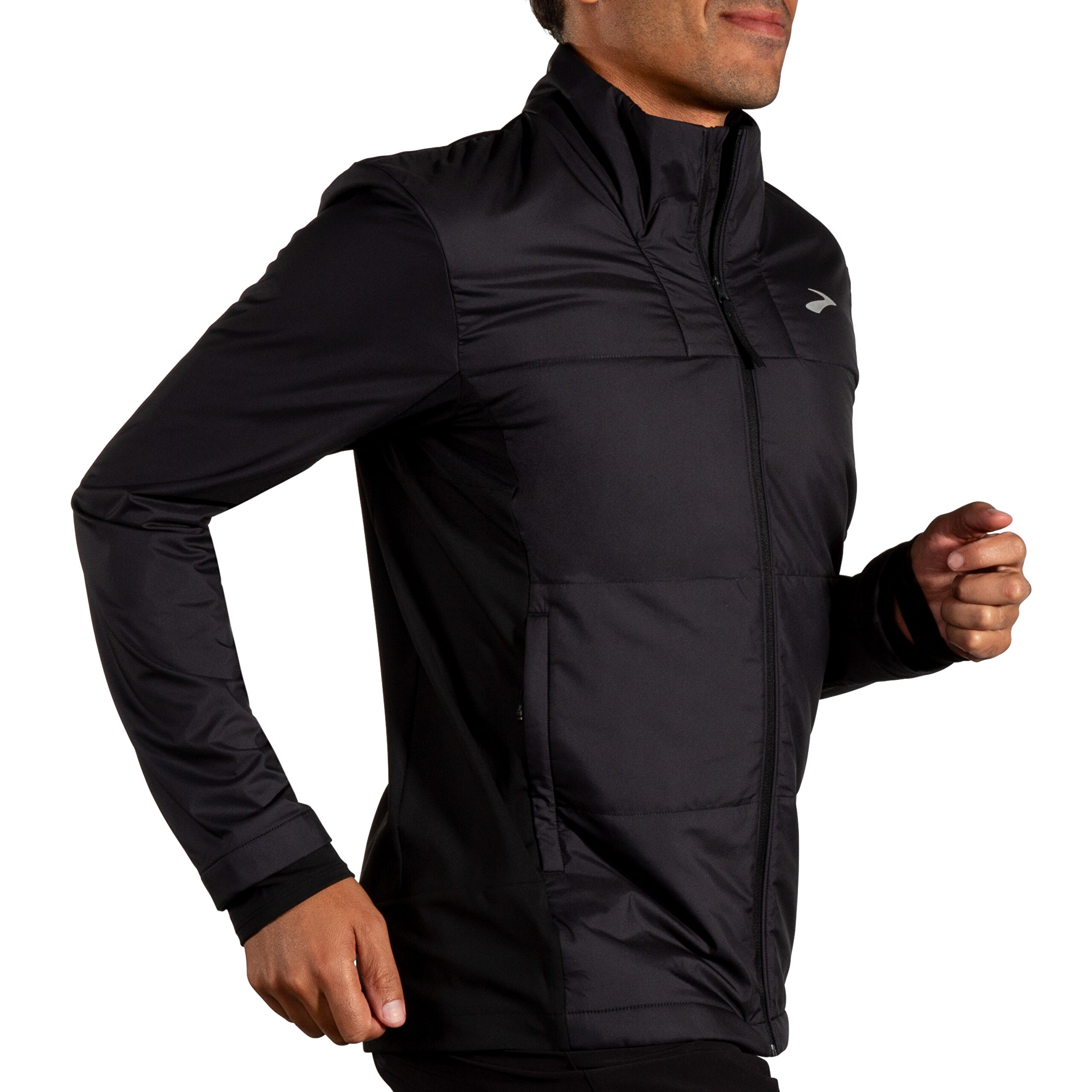 Shield Hybrid Jacket 3.0 - 0