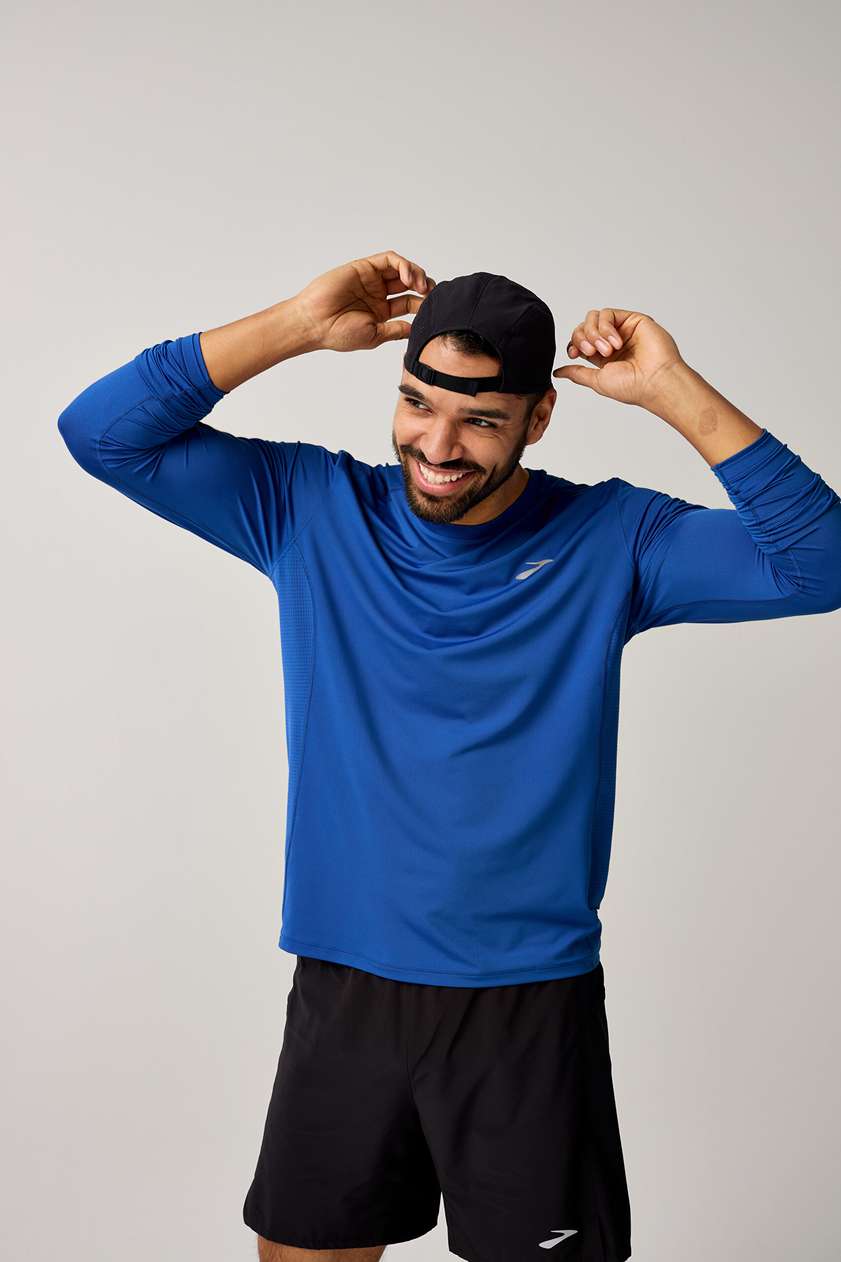 Atmosphere Long Sleeve 3.0 - 3