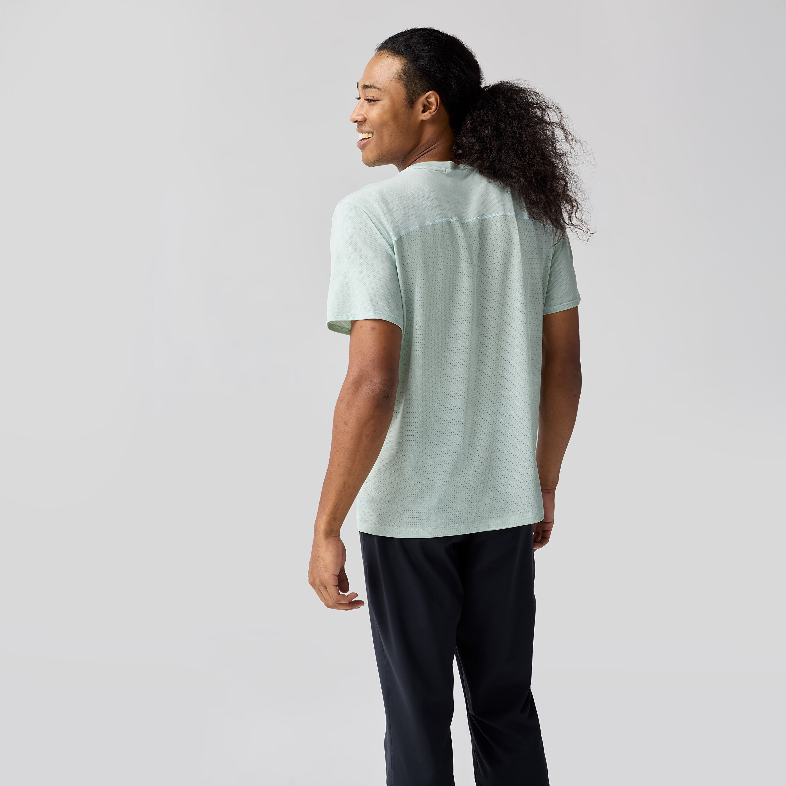 Atmosphere Short Sleeve 3.0 - 1