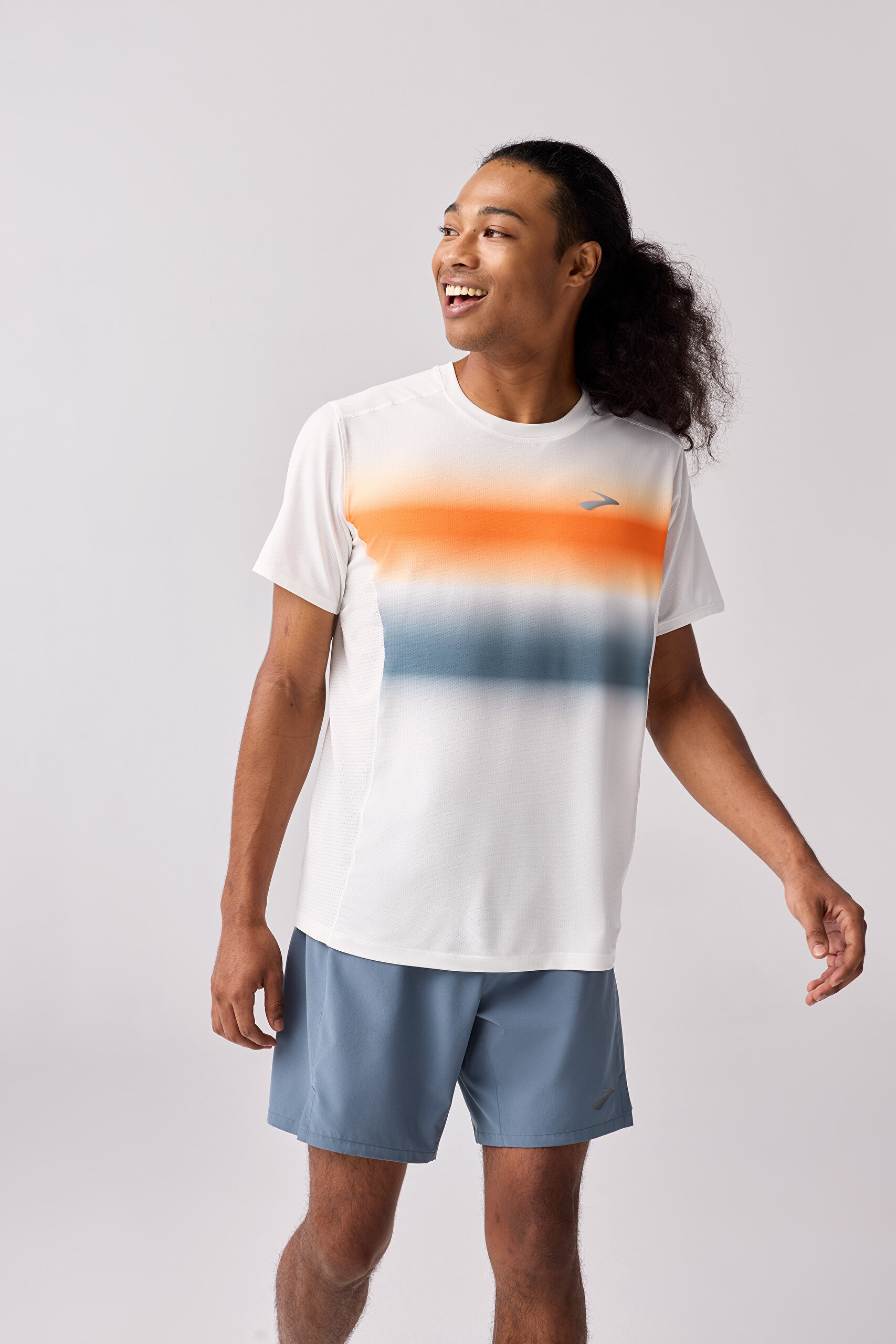 Atmosphere Short Sleeve 3.0 - 0