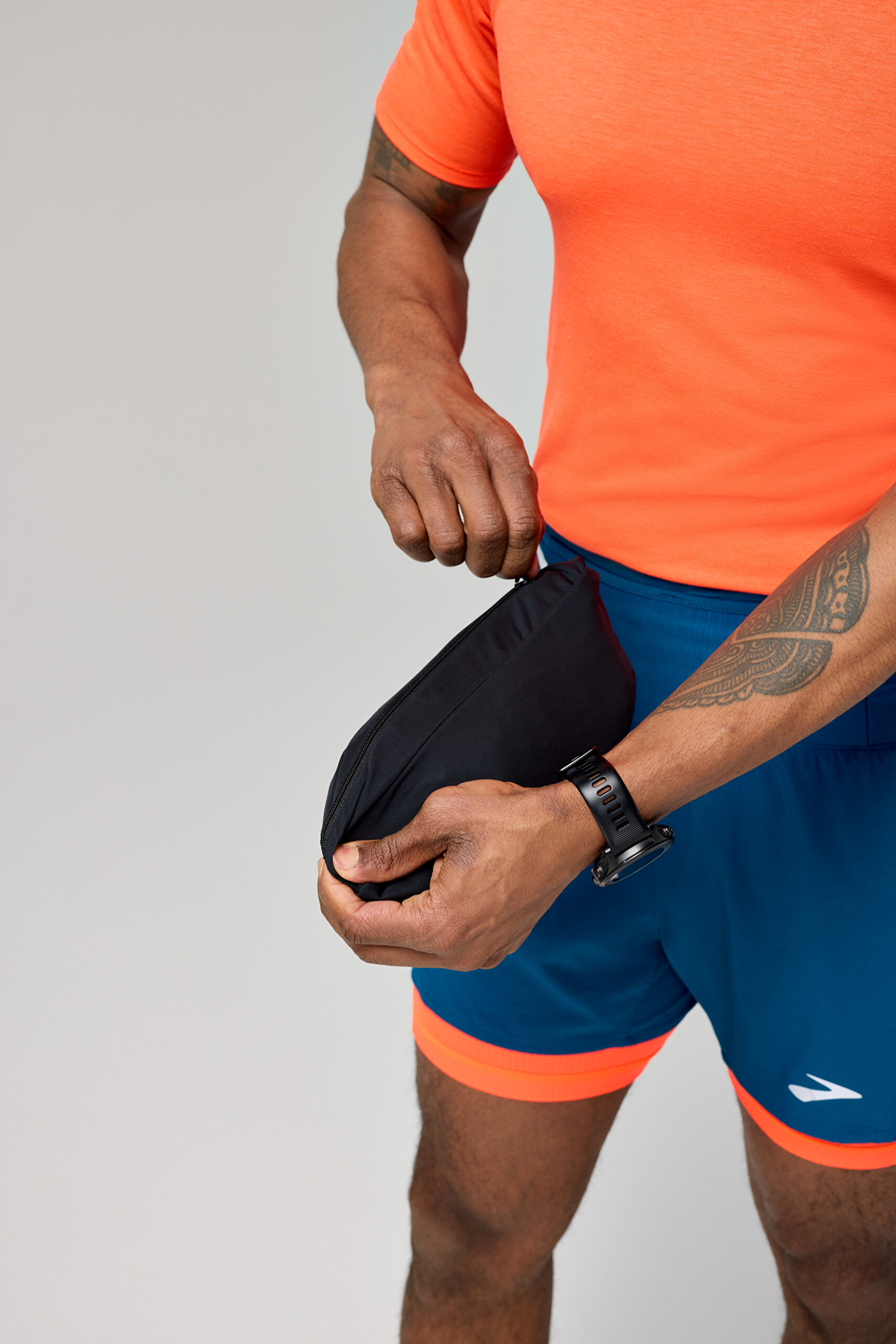 High Point Waterproof Jacket 2 - 2