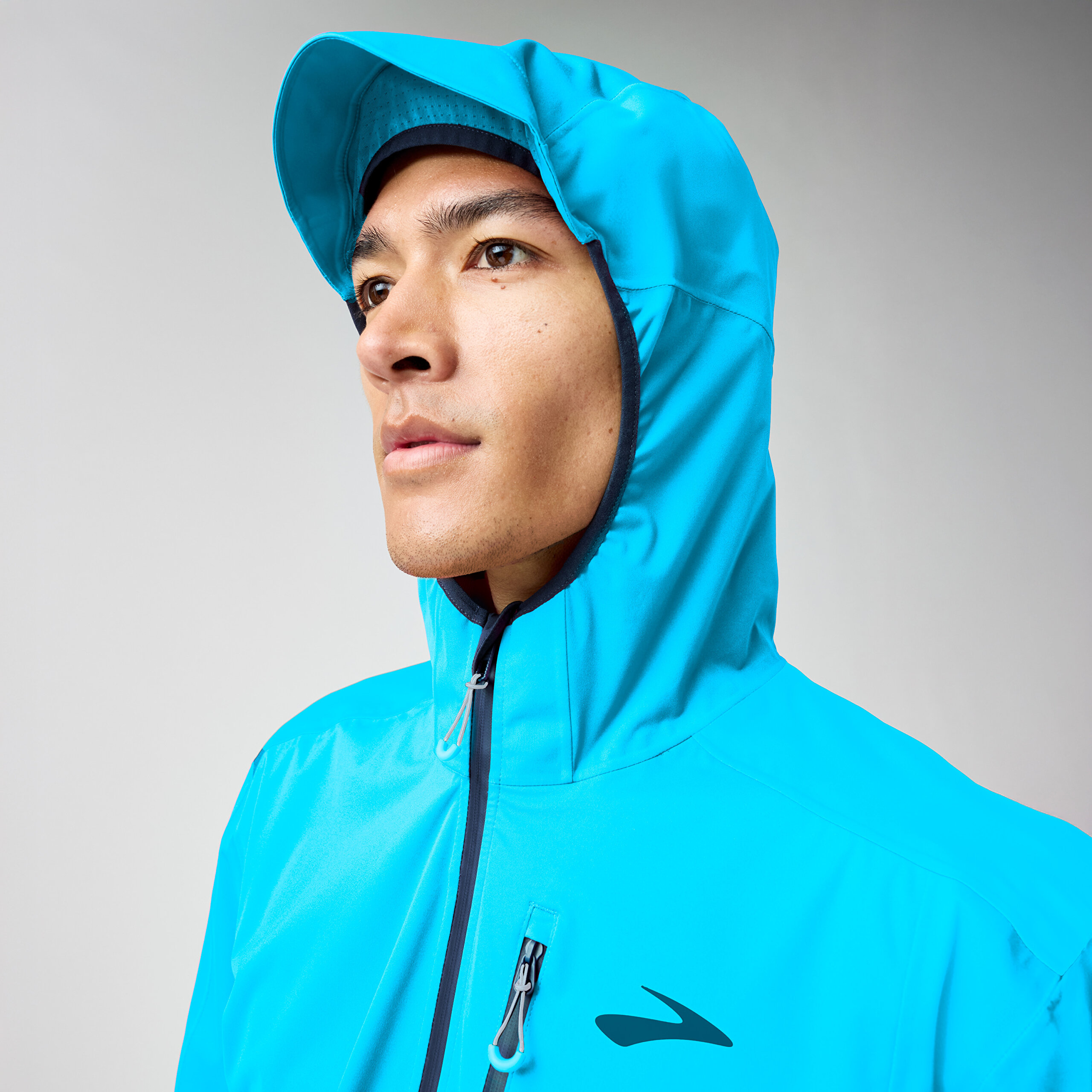 High Point Waterproof Jacket 2 - 2