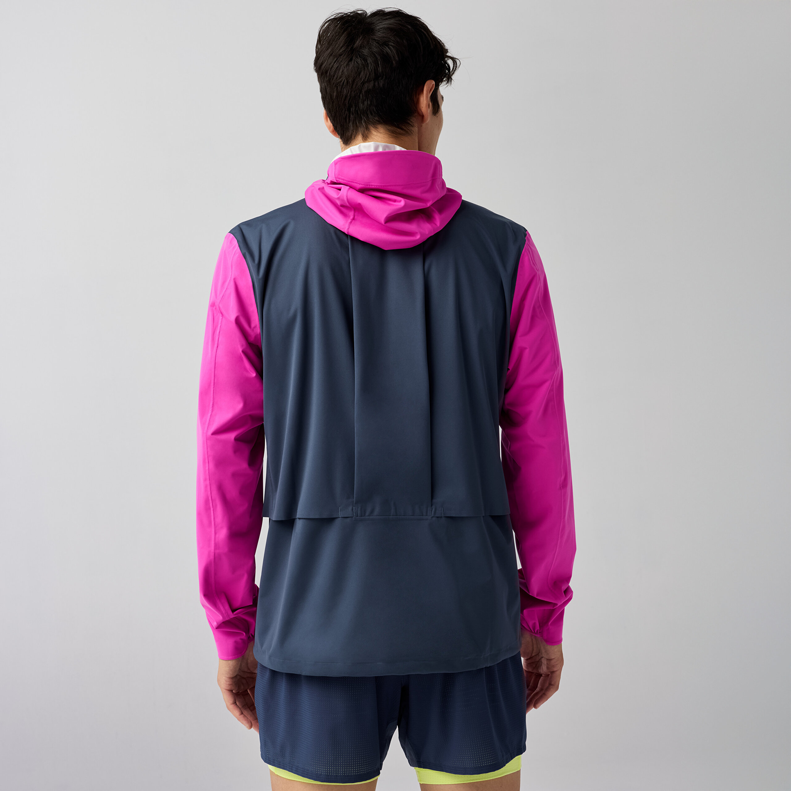 High Point Waterproof Jacket 2 - 1