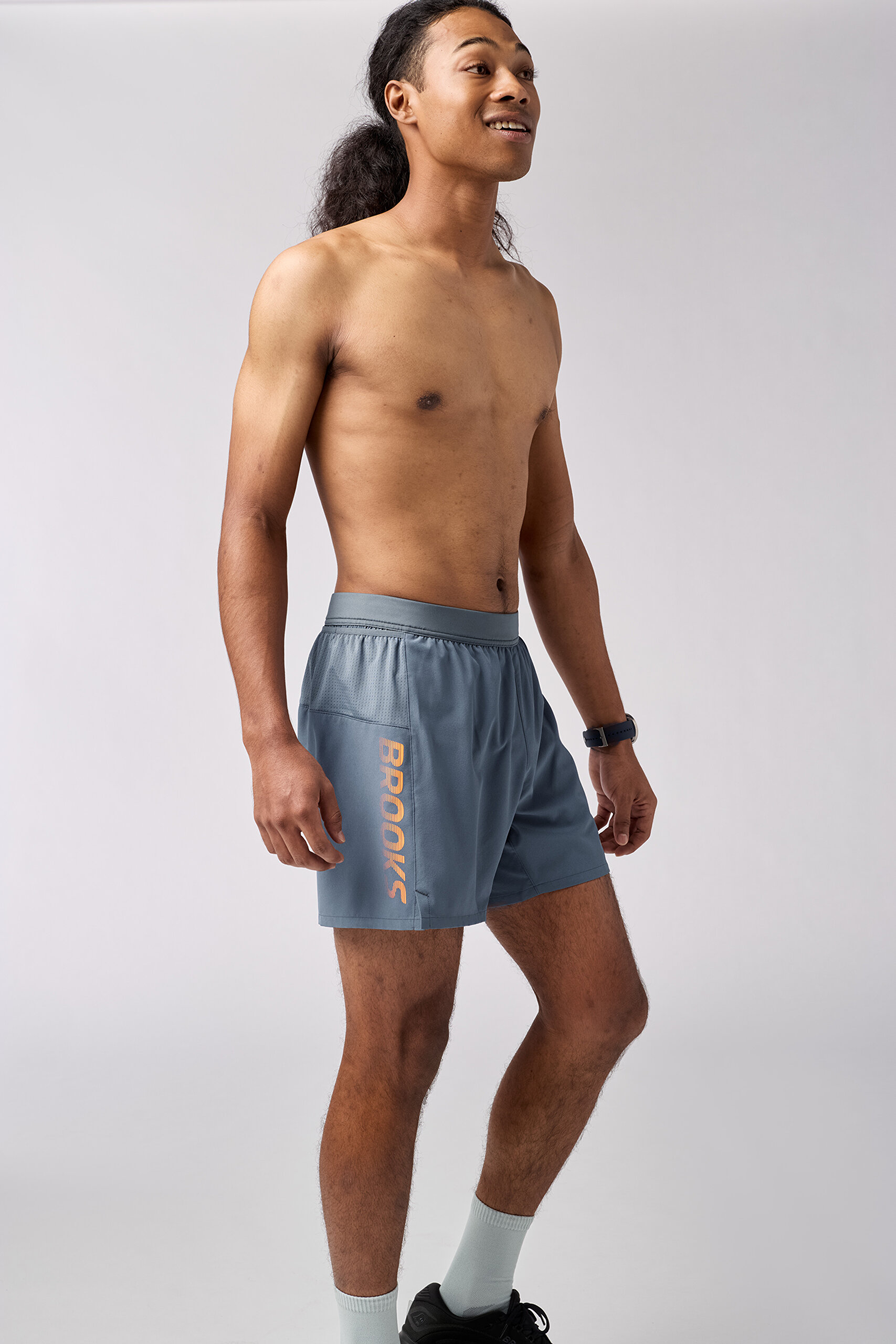 Journey 5 Inc Short - 1