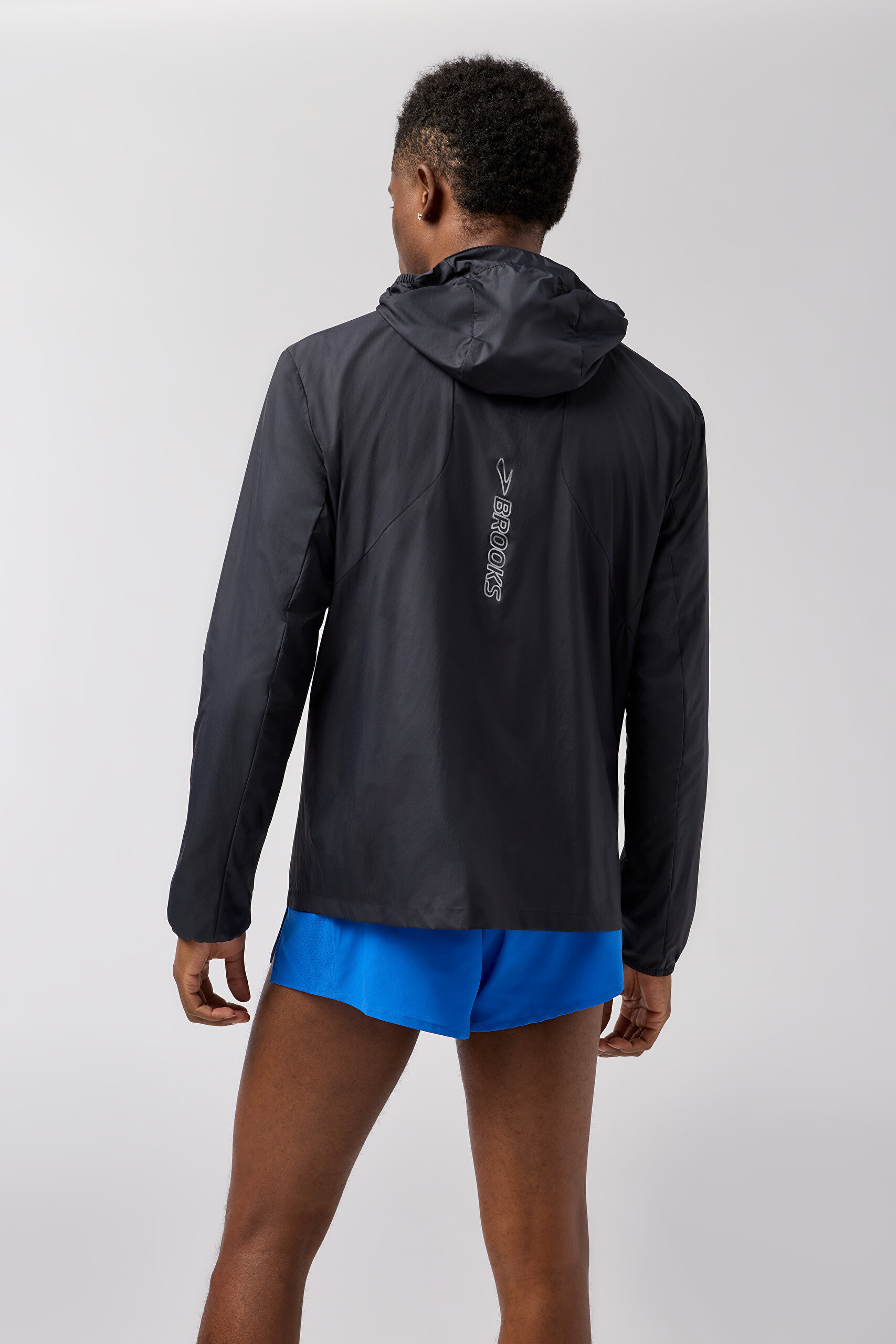 Canopy Jacket 2.0 - 1
