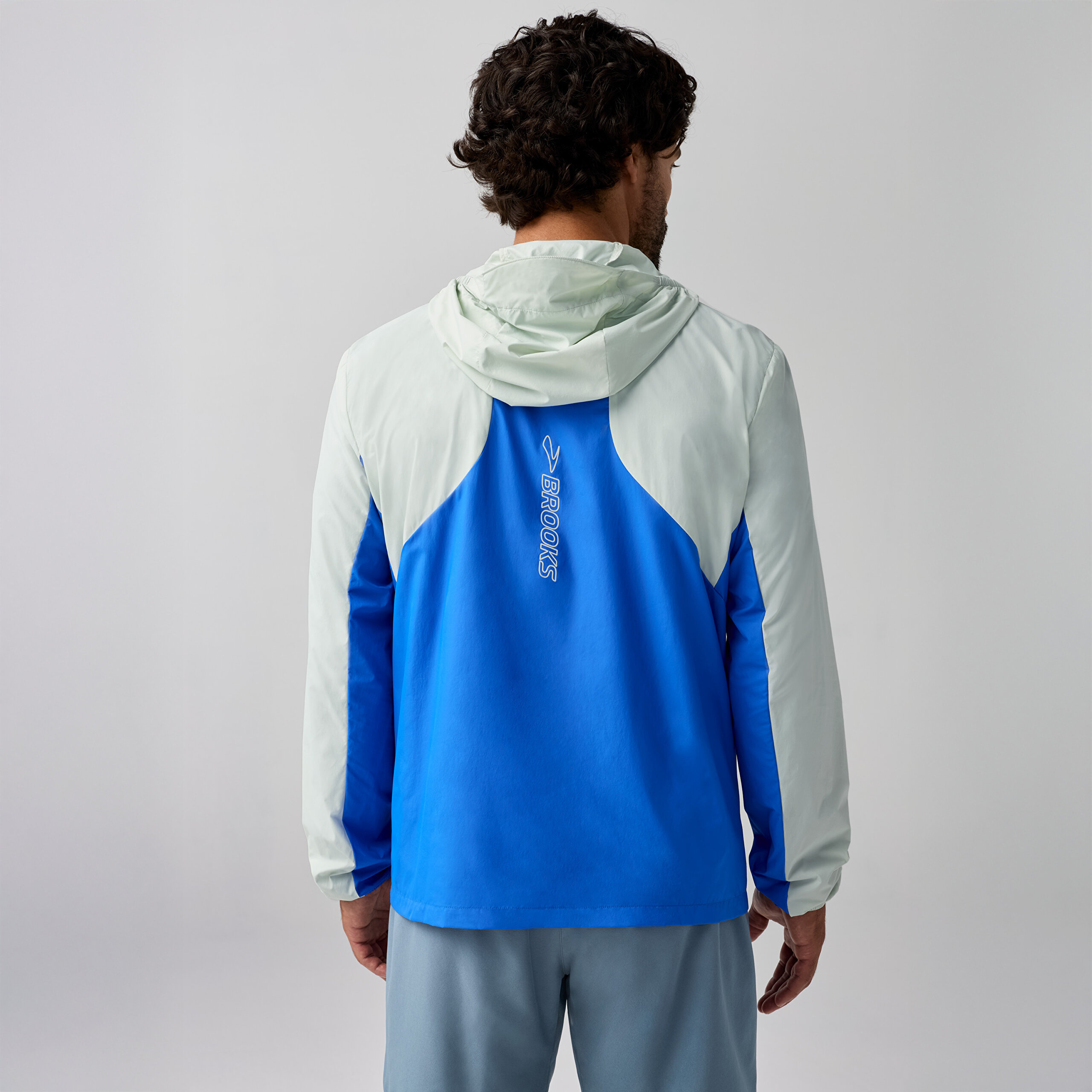 Canopy Jacket 2.0 - 1