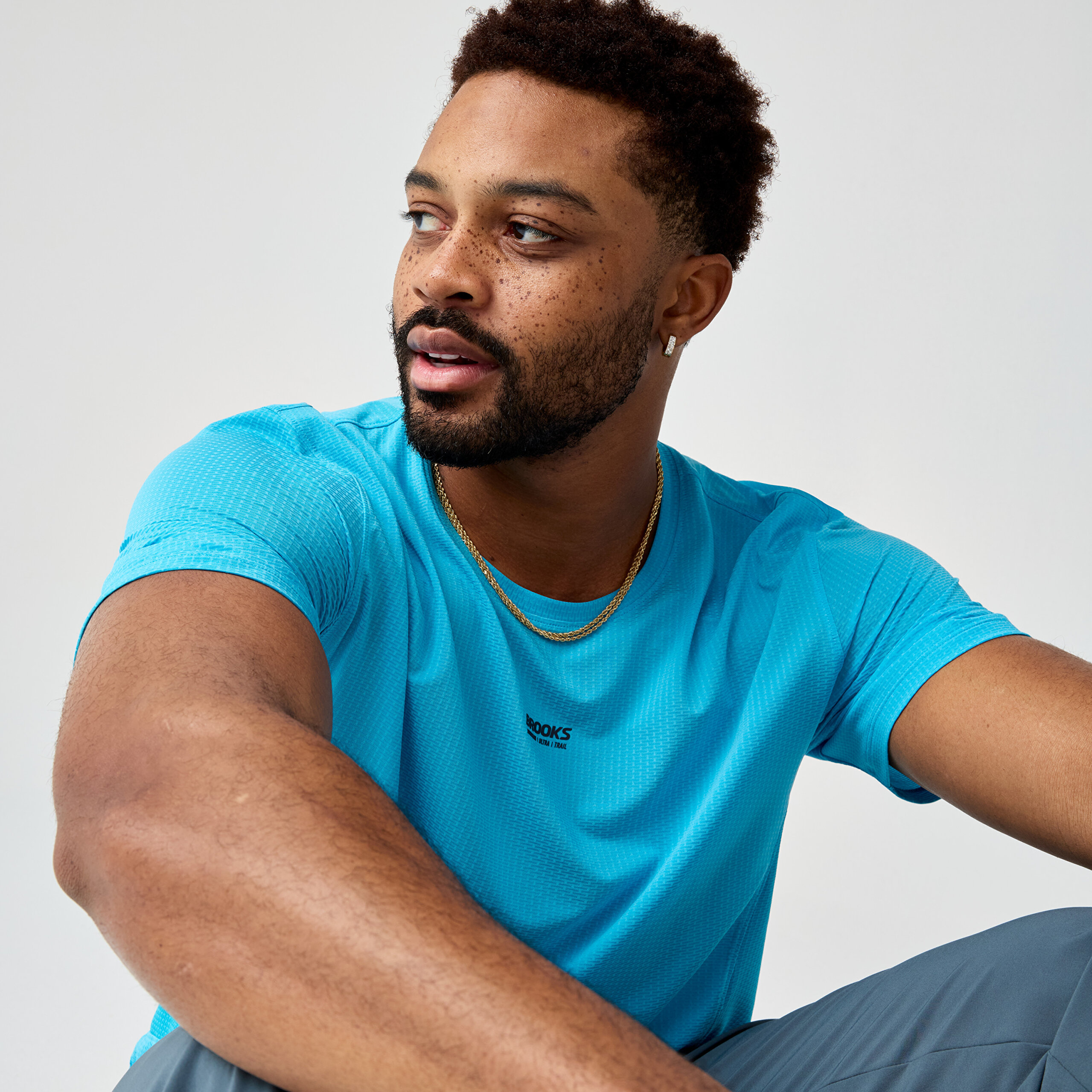 High Point Short Sleeve 2.0 - 2