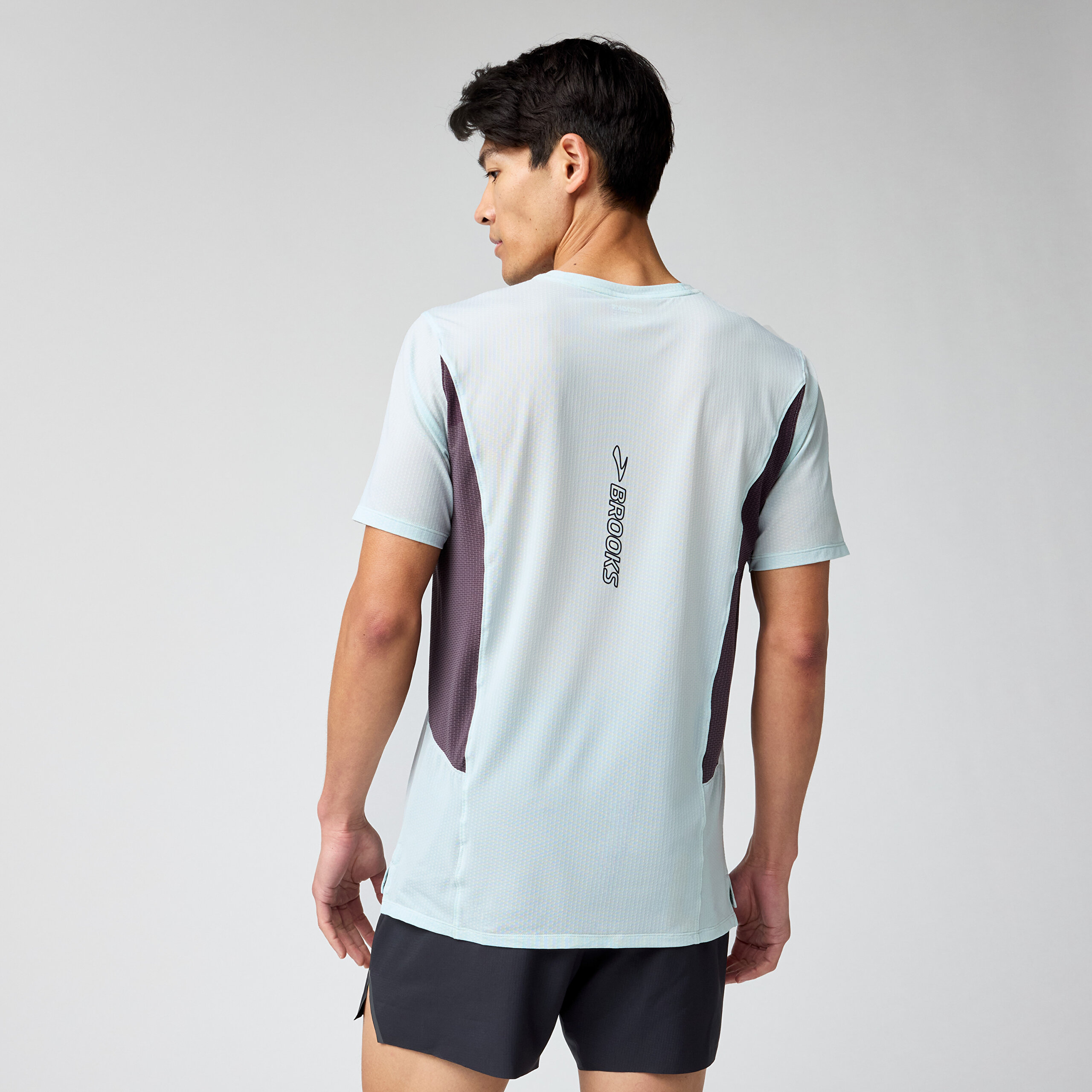 High Point Short Sleeve 2.0 - 1