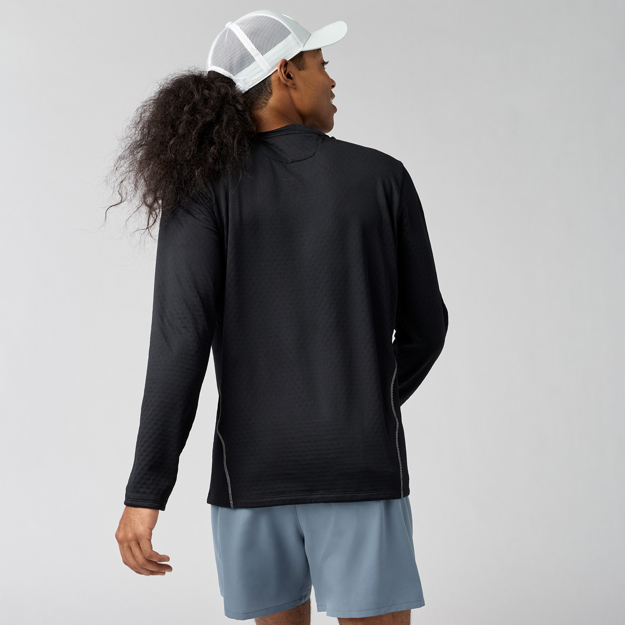 Notch Thermal Long Sleeve 3.0 - 1