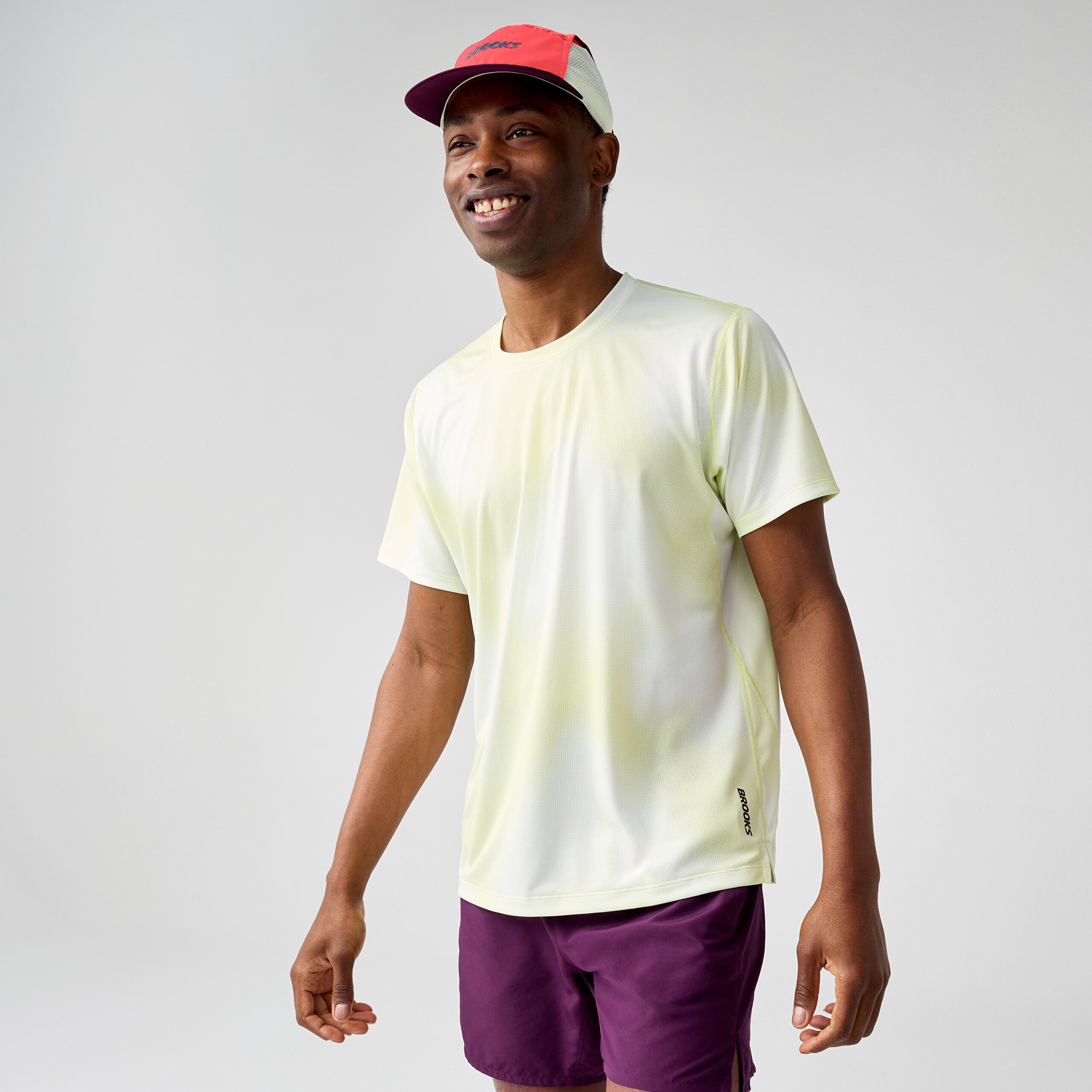 Dash Short Sleeve Printed - 0