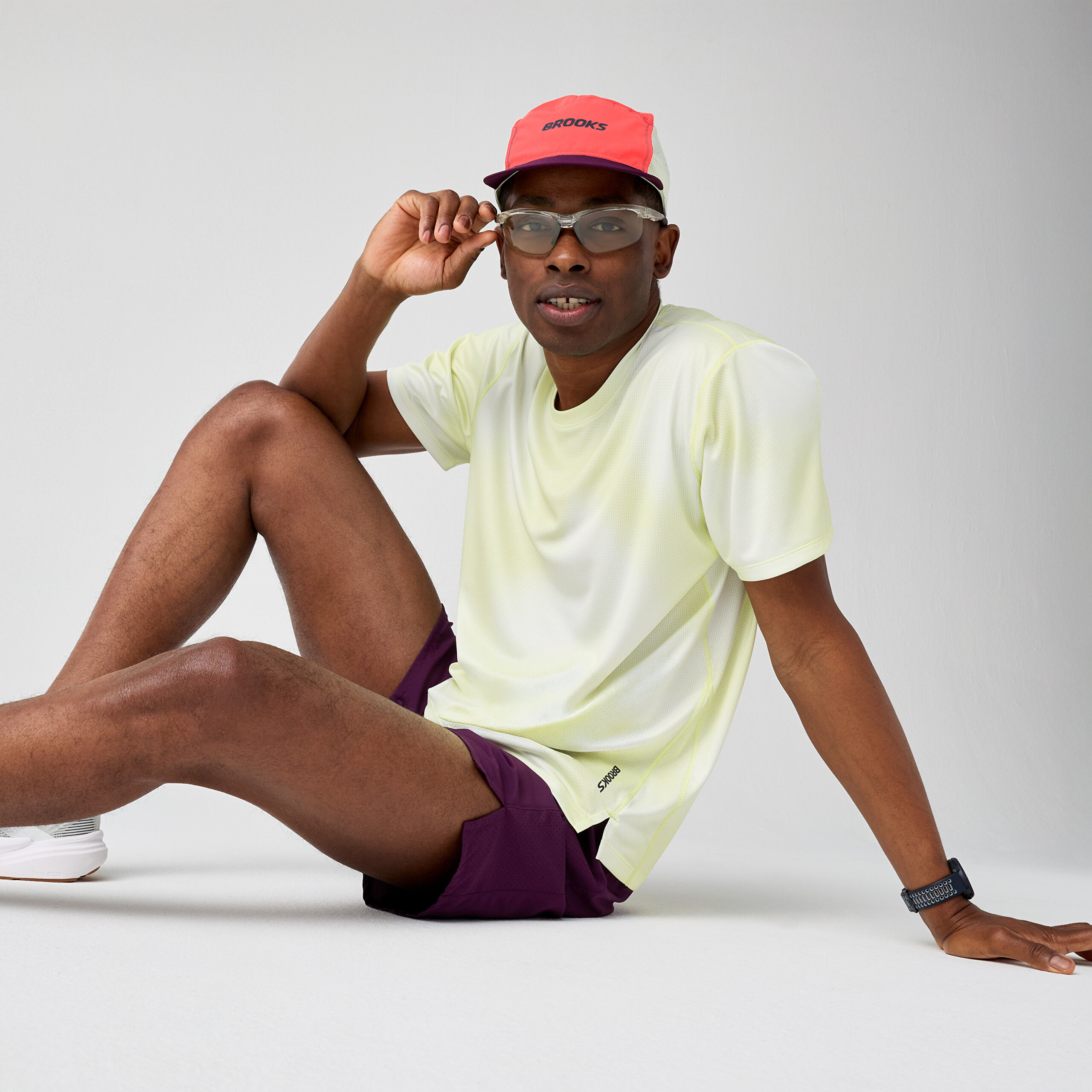 Dash Short Sleeve Printed - 2