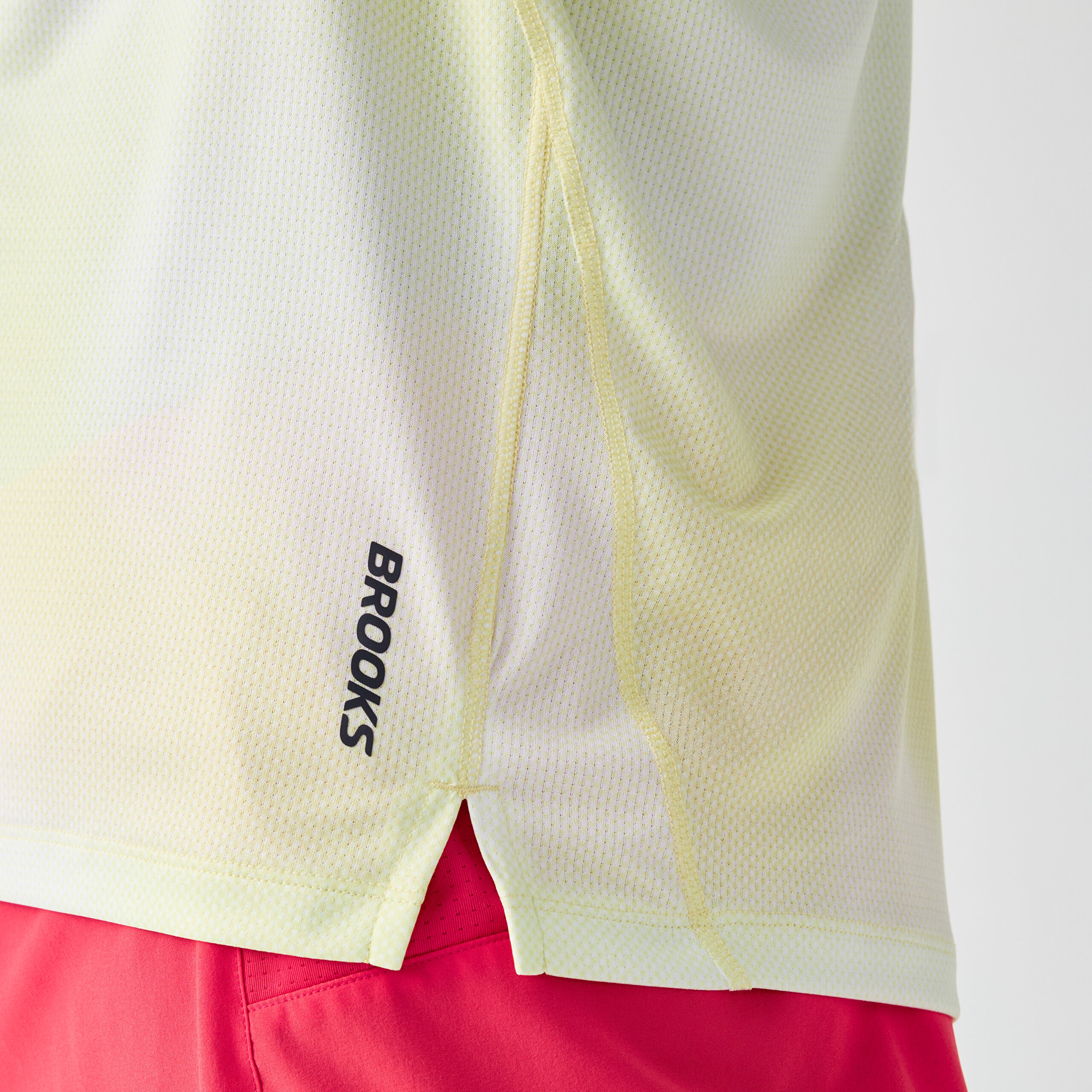 Dash Singlet Printed - 3