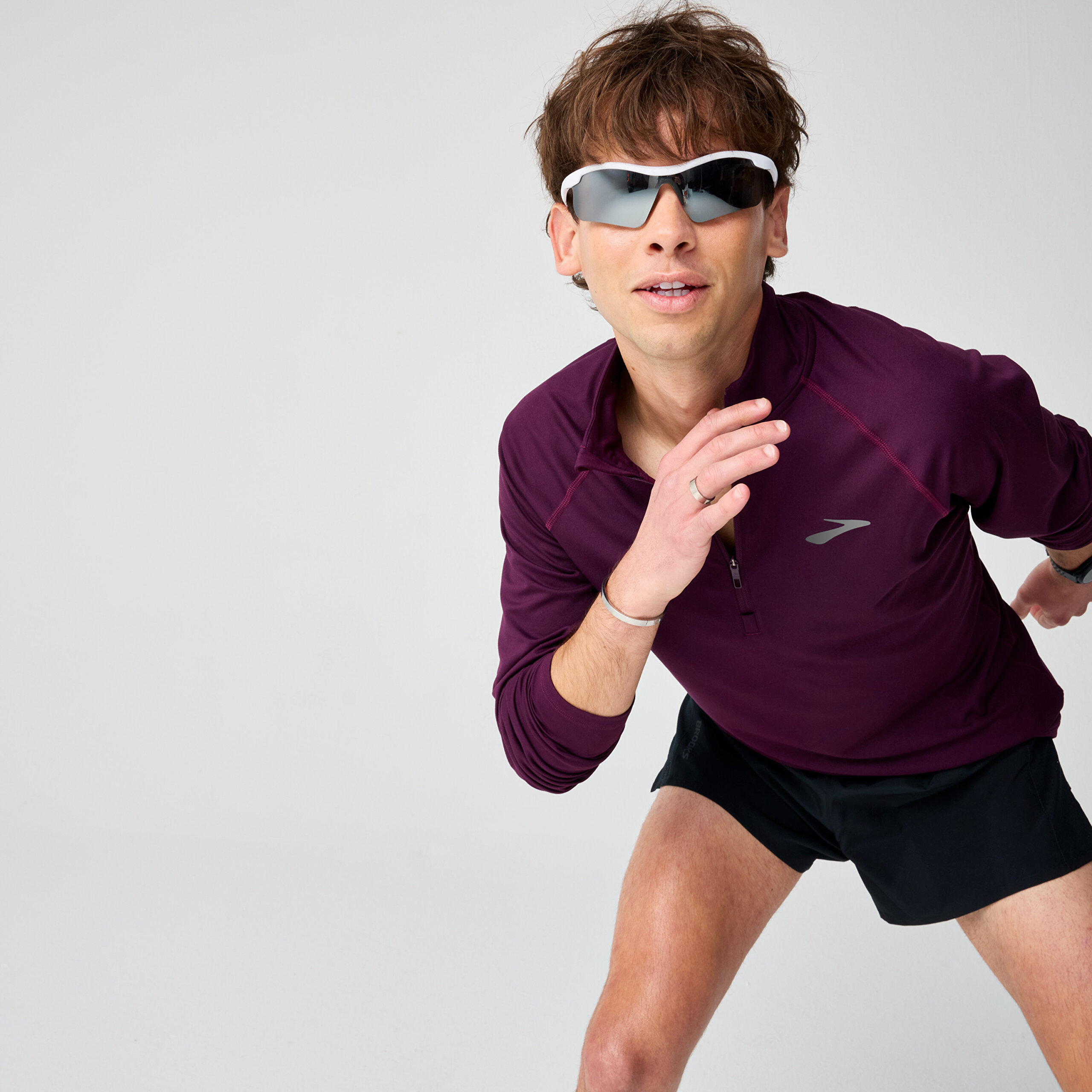 Dash Speed Short - 2