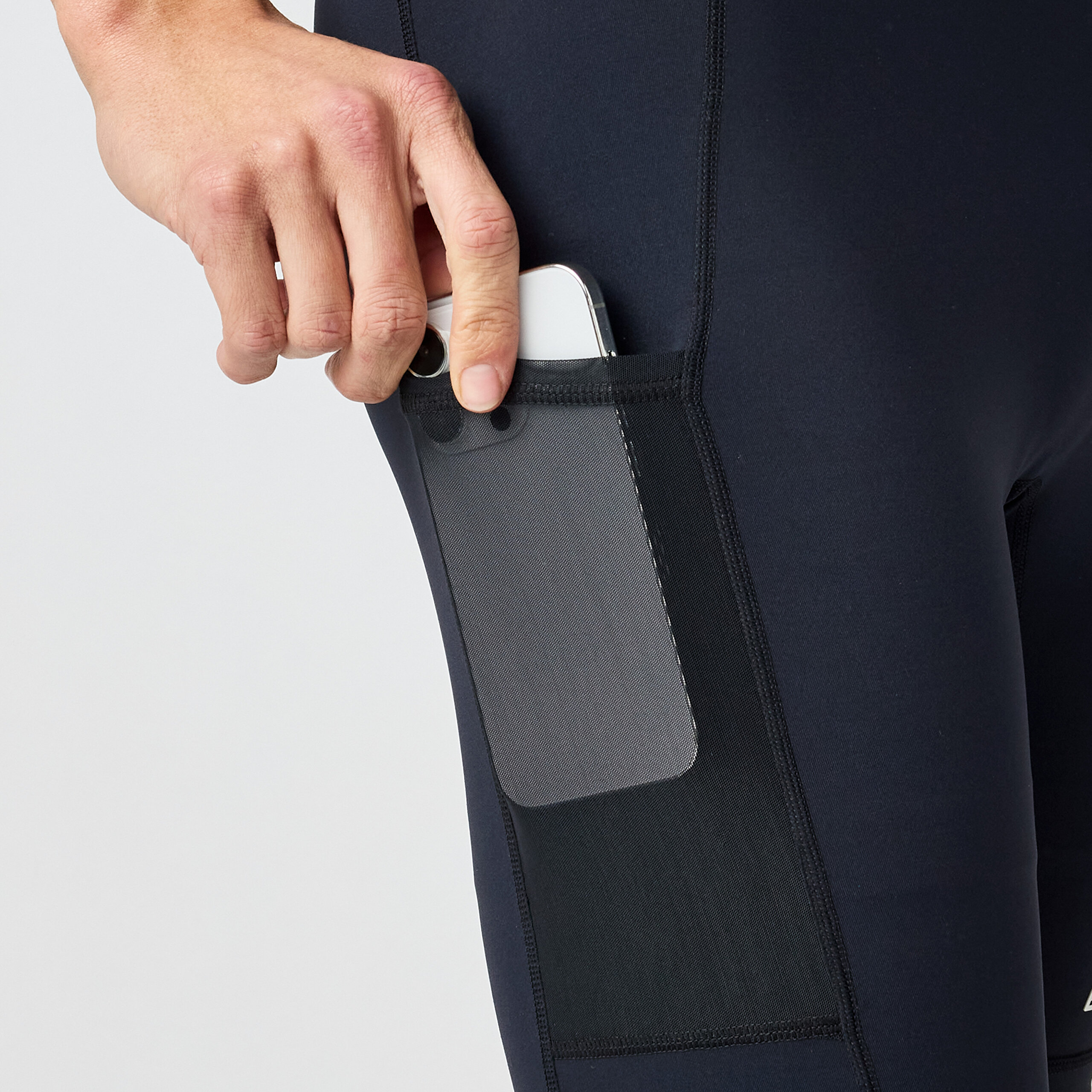 Movement Half Tight - 2